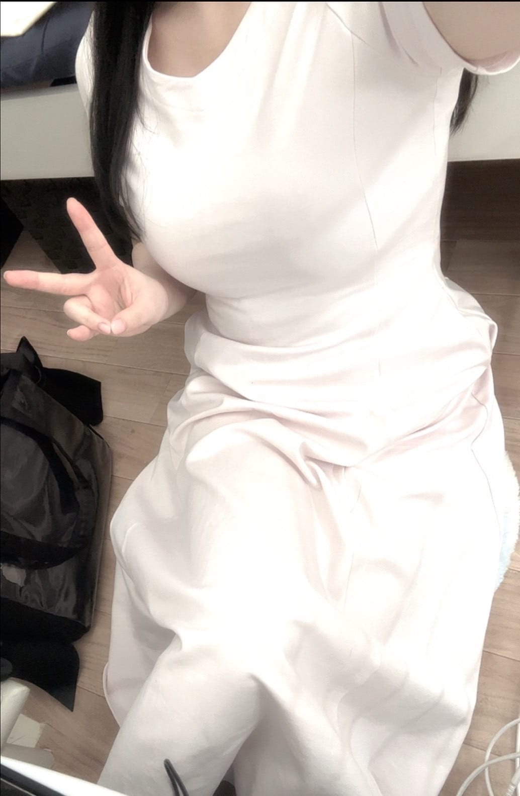 「わたしだけを見て♥」06/03(水) 00:44 | ゆるの写メ日記