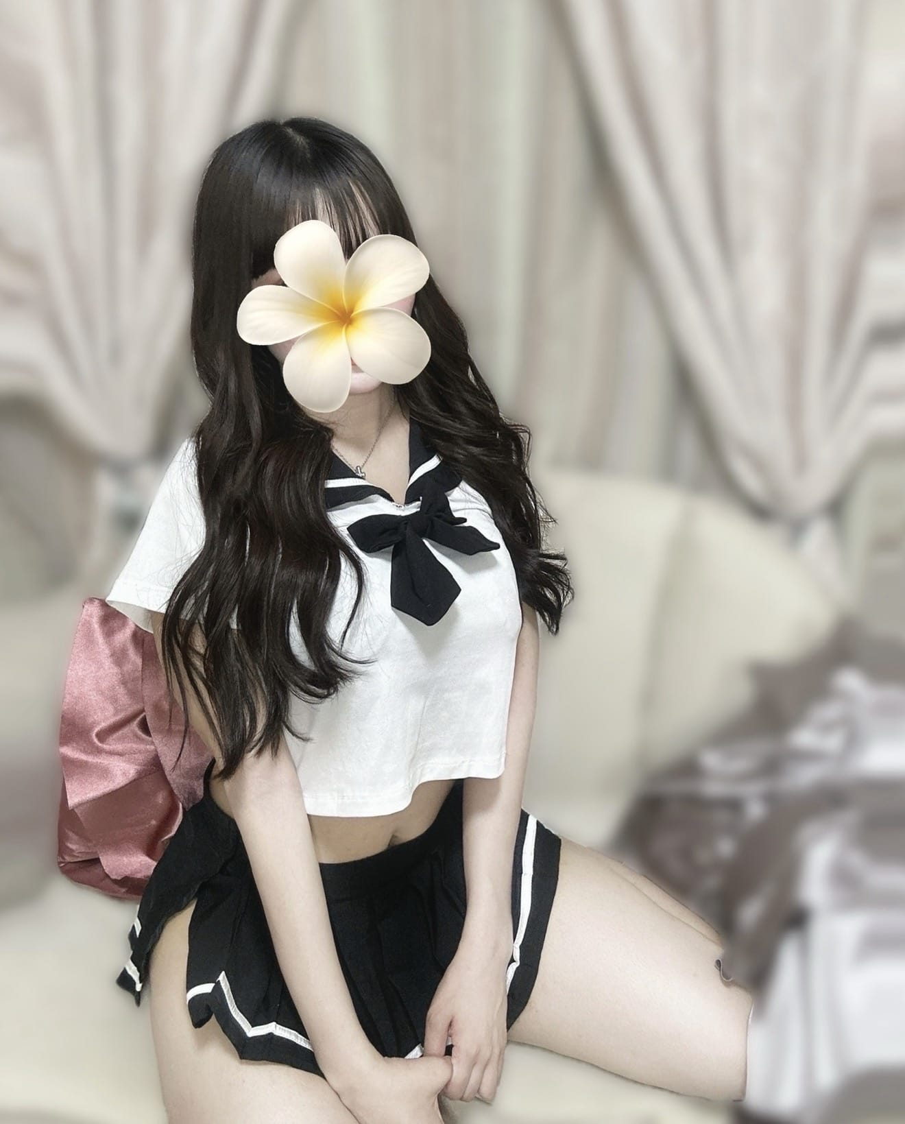 「なみとイチャイチャしよ〜」06/03(水) 16:12 | 成瀬 なみの写メ