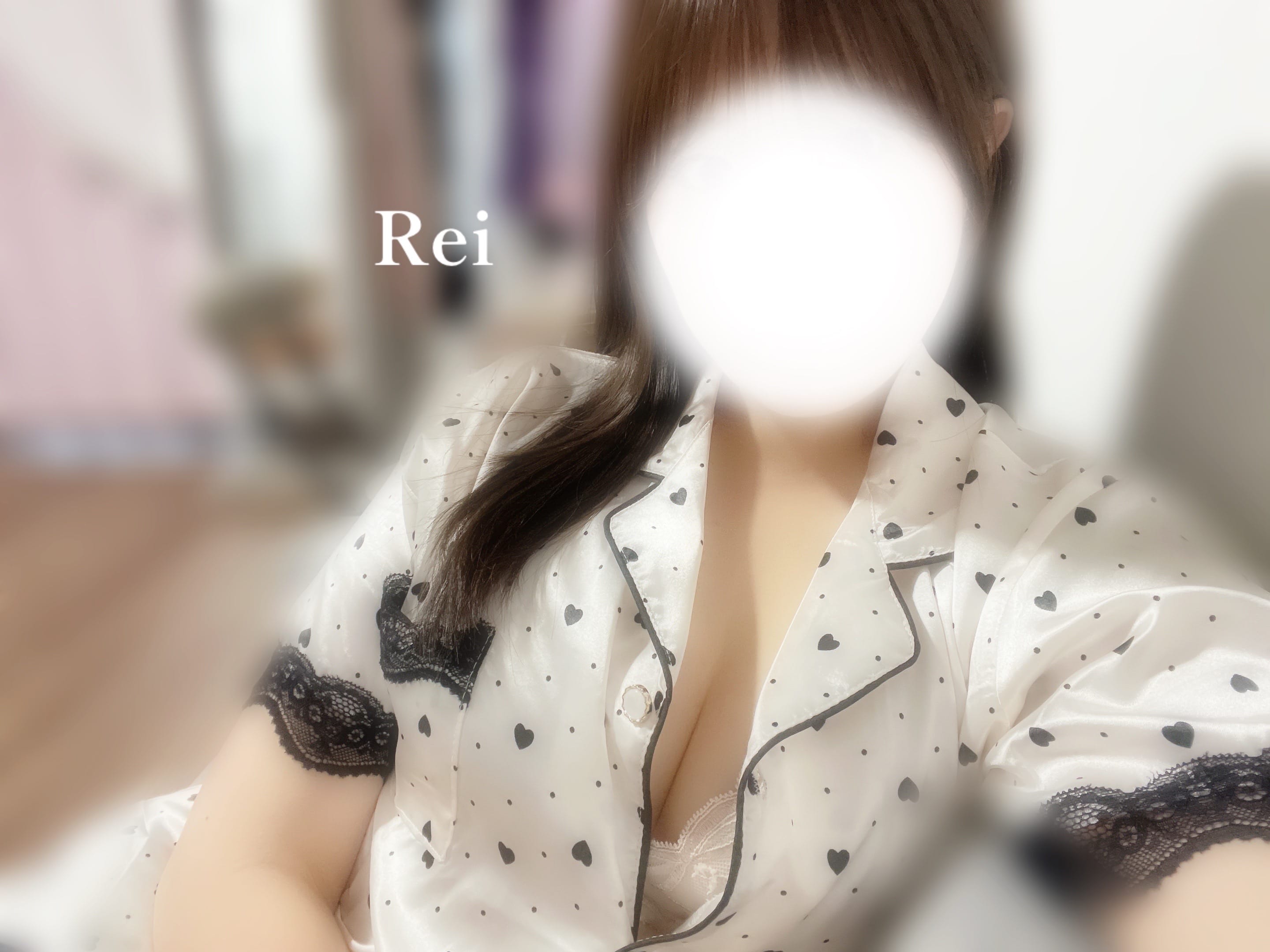 「出勤❤︎」06/03(水) 18:57 | れいの写メ