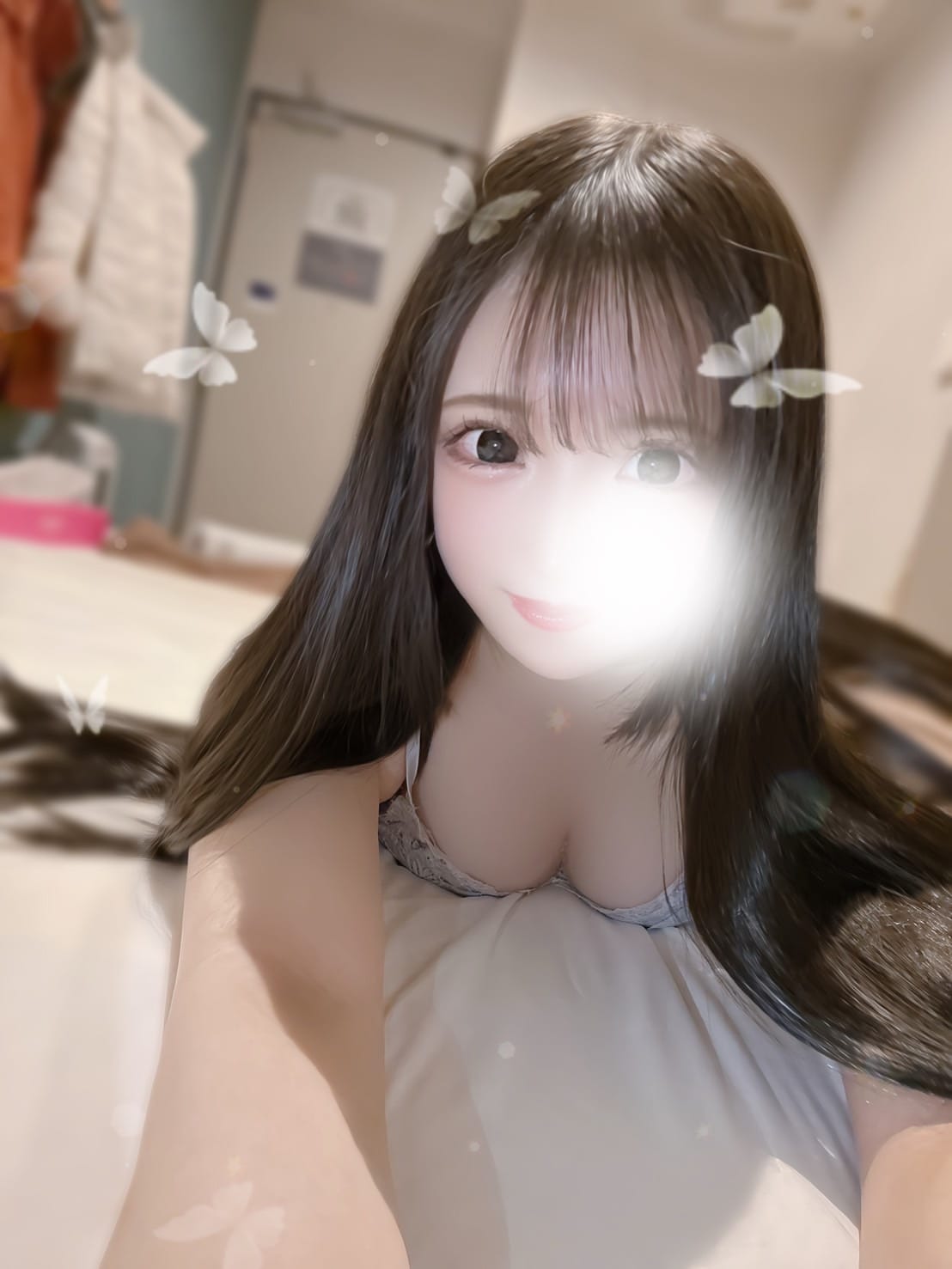 「本日出勤♡」06/04(木) 08:05 | 夢咲 みうの写メ