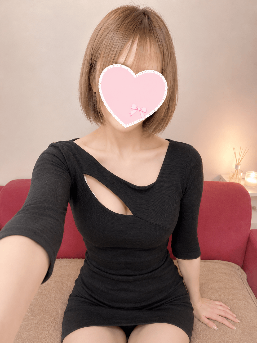 「出勤しました♪」06/04(木) 11:11 | 深澤-ふかざわ-の写メ