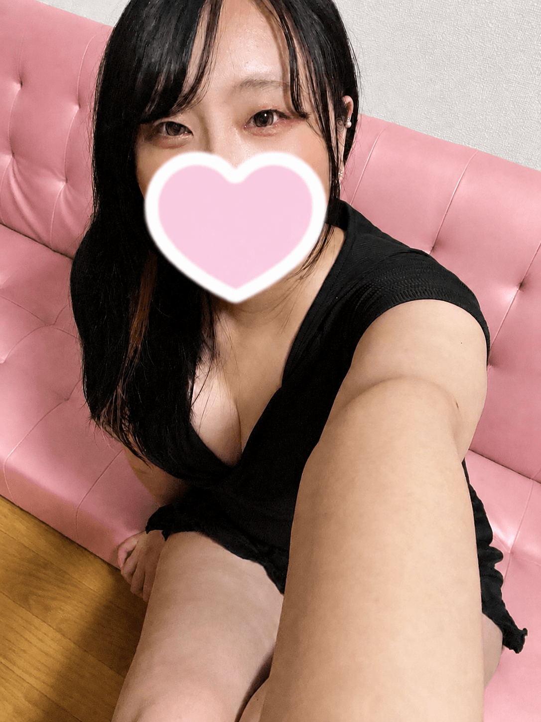 晴絵たむ「今日も(ˆ꜆ . ̫ . ).ᐟ.ᐟ」06/04(木) 18:20 | 晴絵たむの写メ