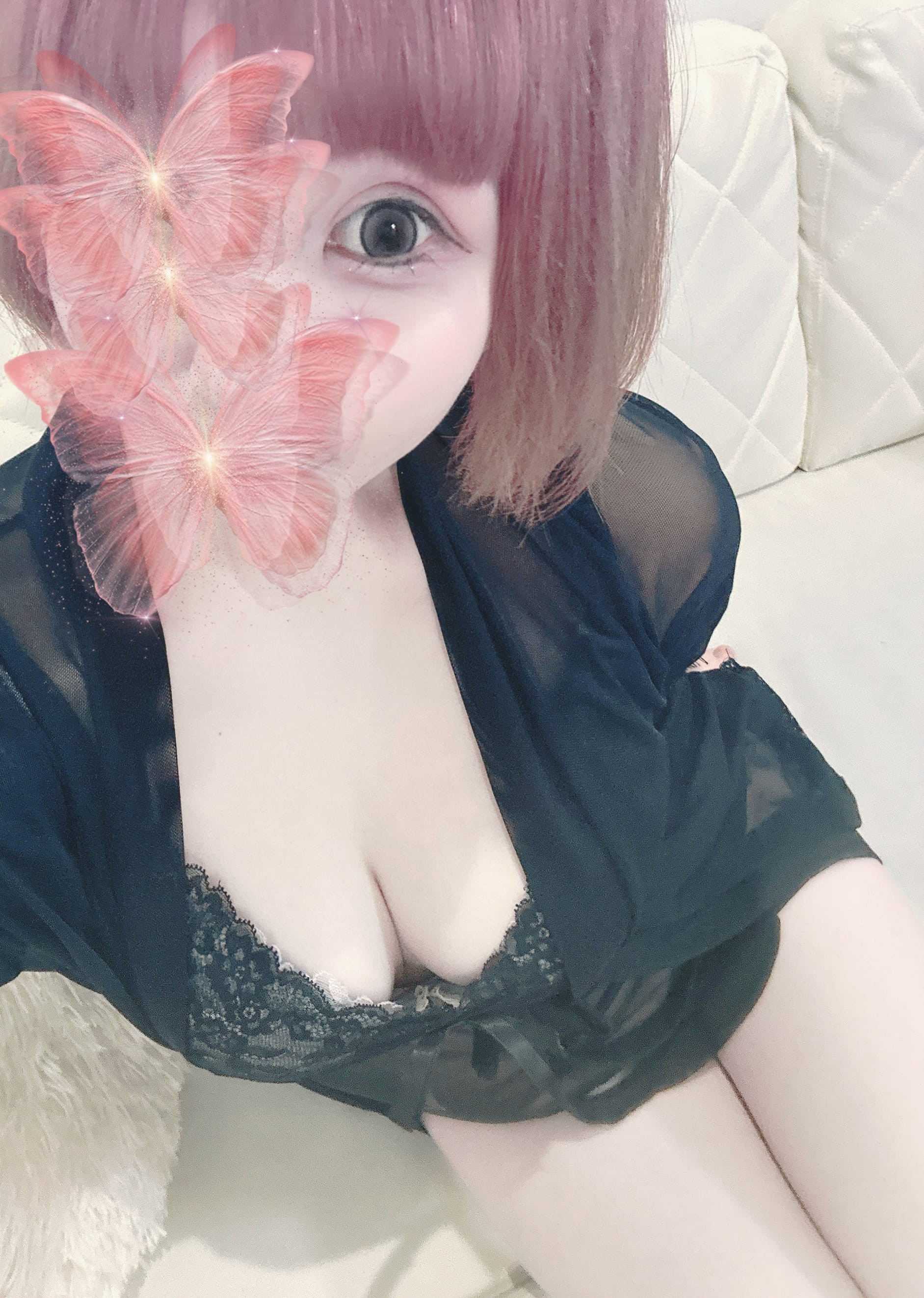 「こんばんみっ！ฅ•ω•ฅ」06/04(木) 18:40 | 橋本　みらい(Platinumの写メ