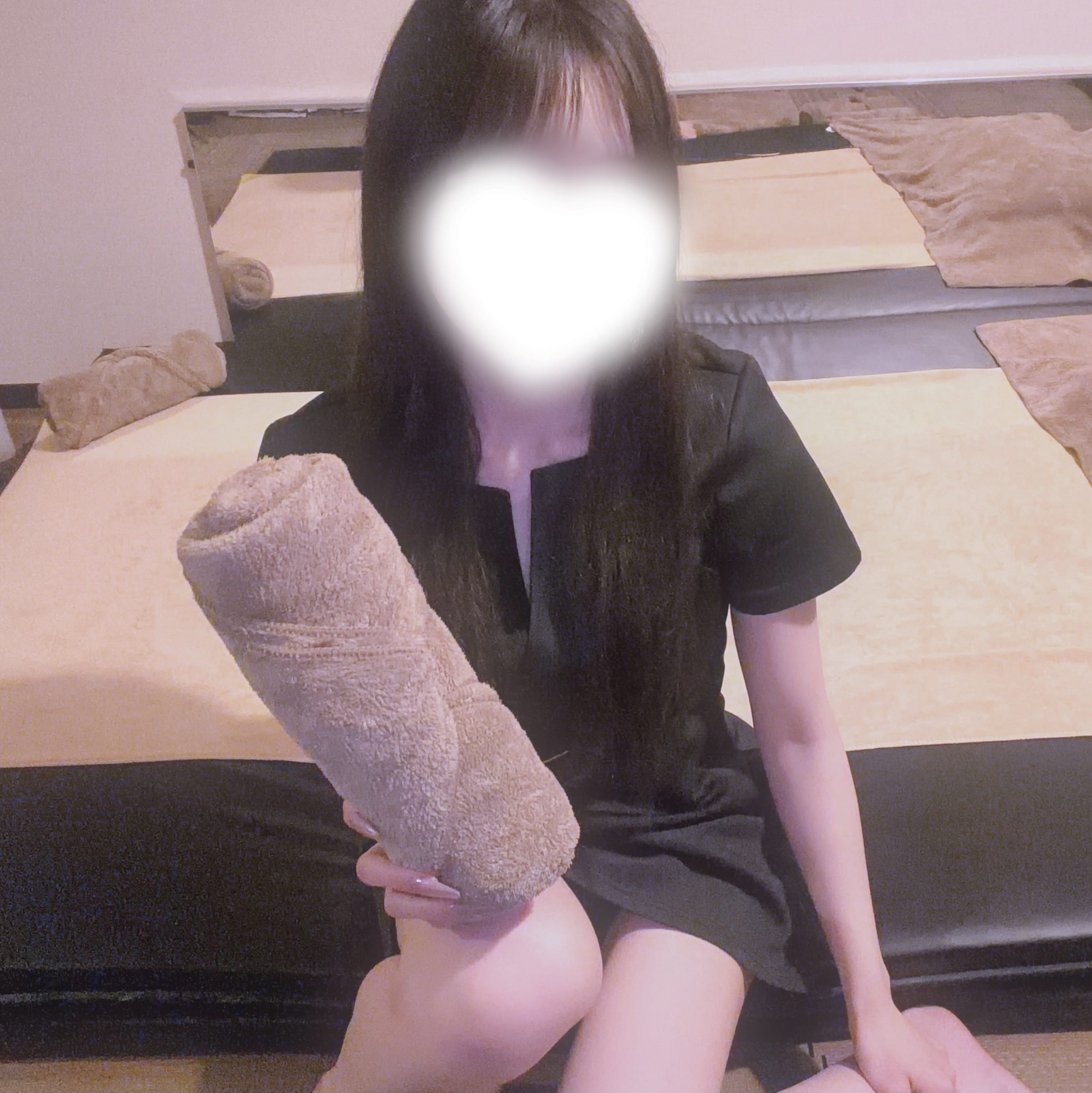 「出勤ー！♪」06/07(日) 17:57 | るなの写メ日記