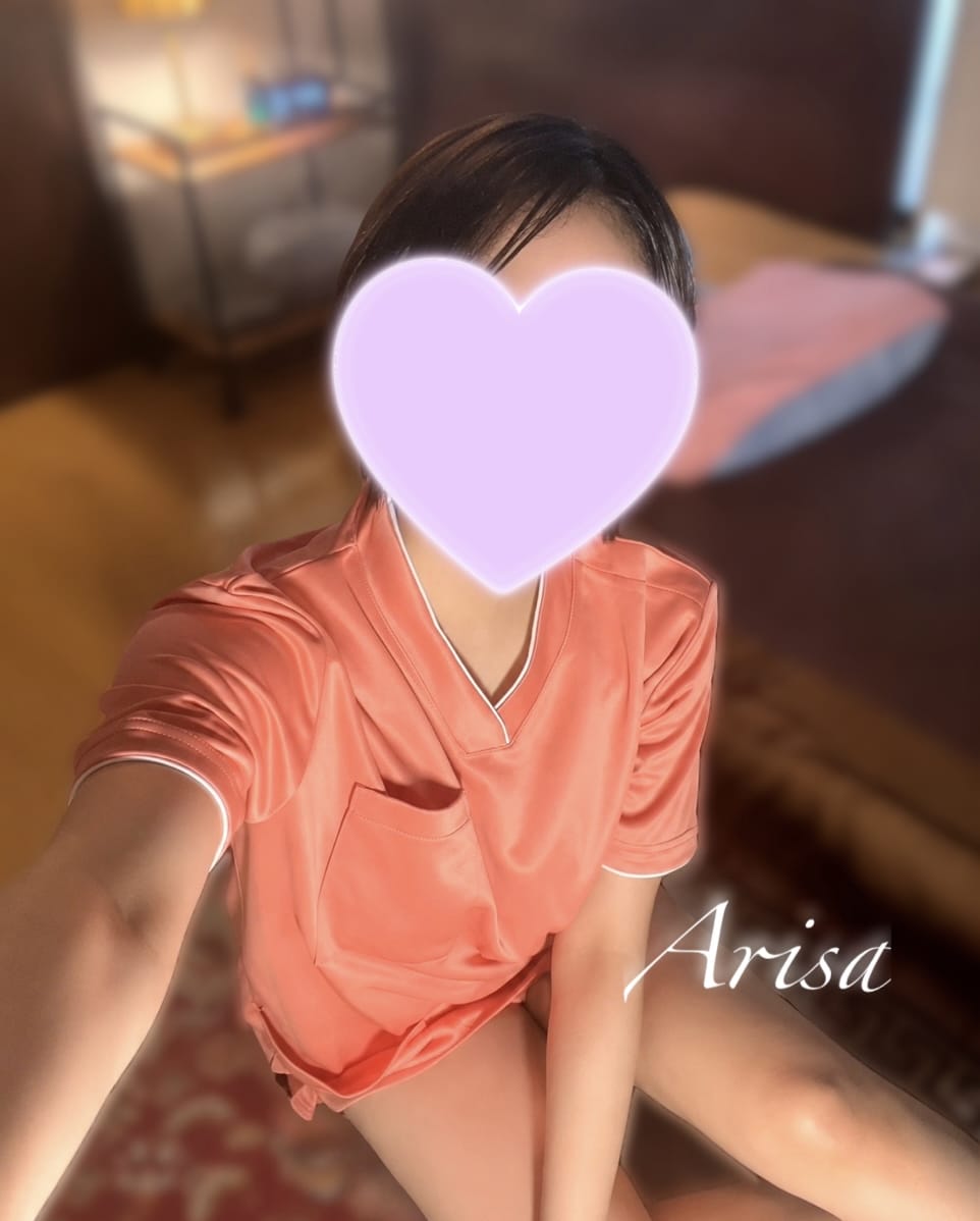 「ここで働かせてください！」06/08(月) 08:25 | 西原ありさの写メ