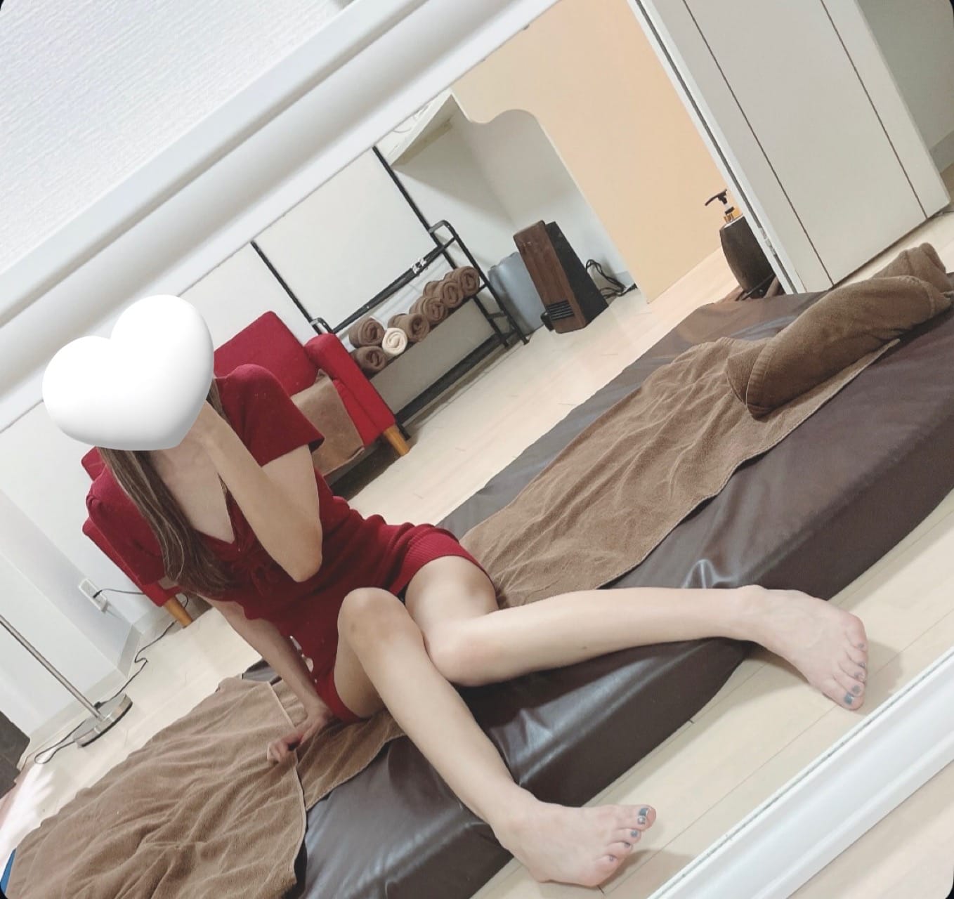 「♡」06/09(火) 09:51 | 月島-つきしま-の写メ