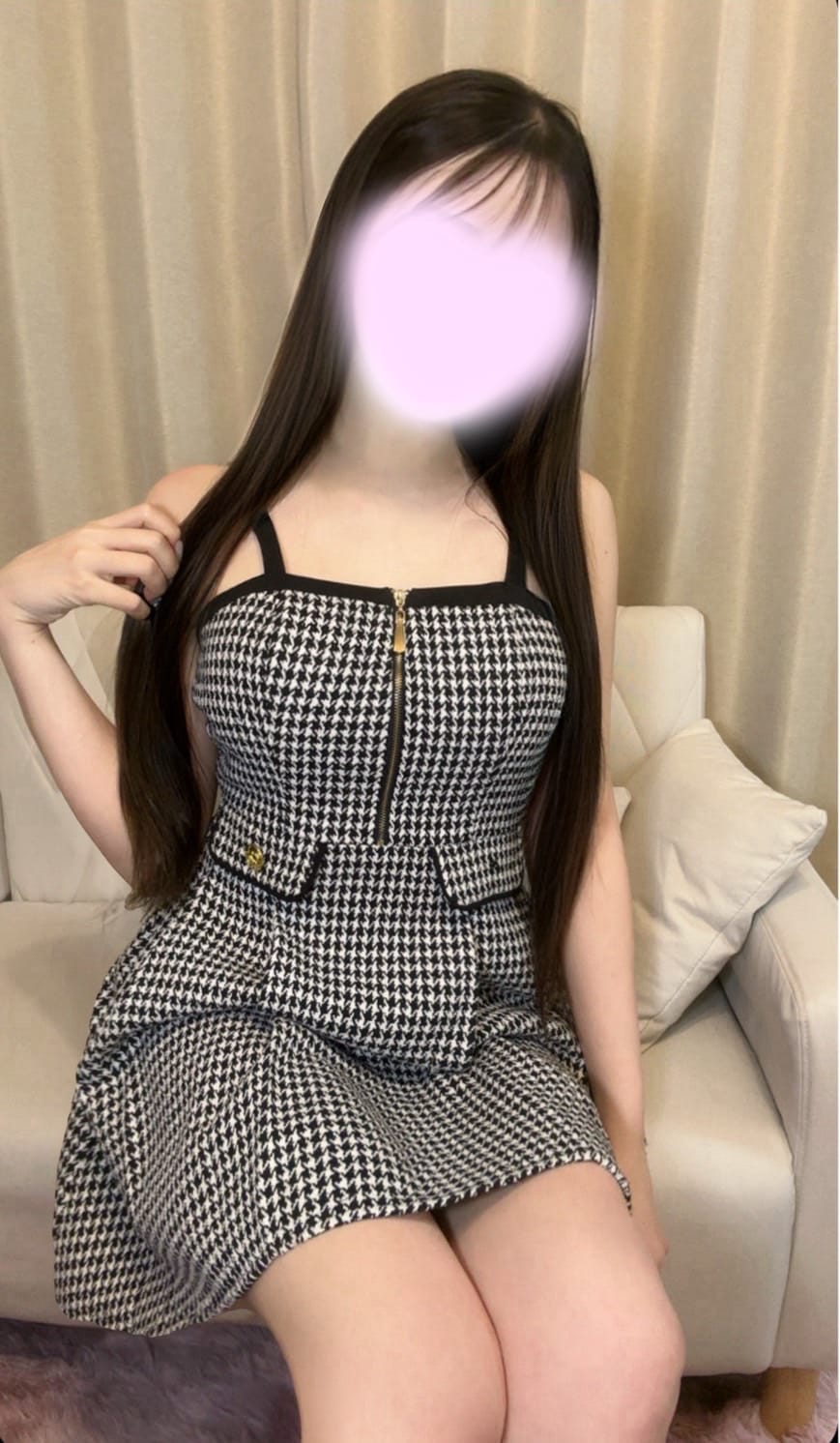 「会いたいな♡」06/09(火) 21:43 | 一ノ瀬　りんの写メ