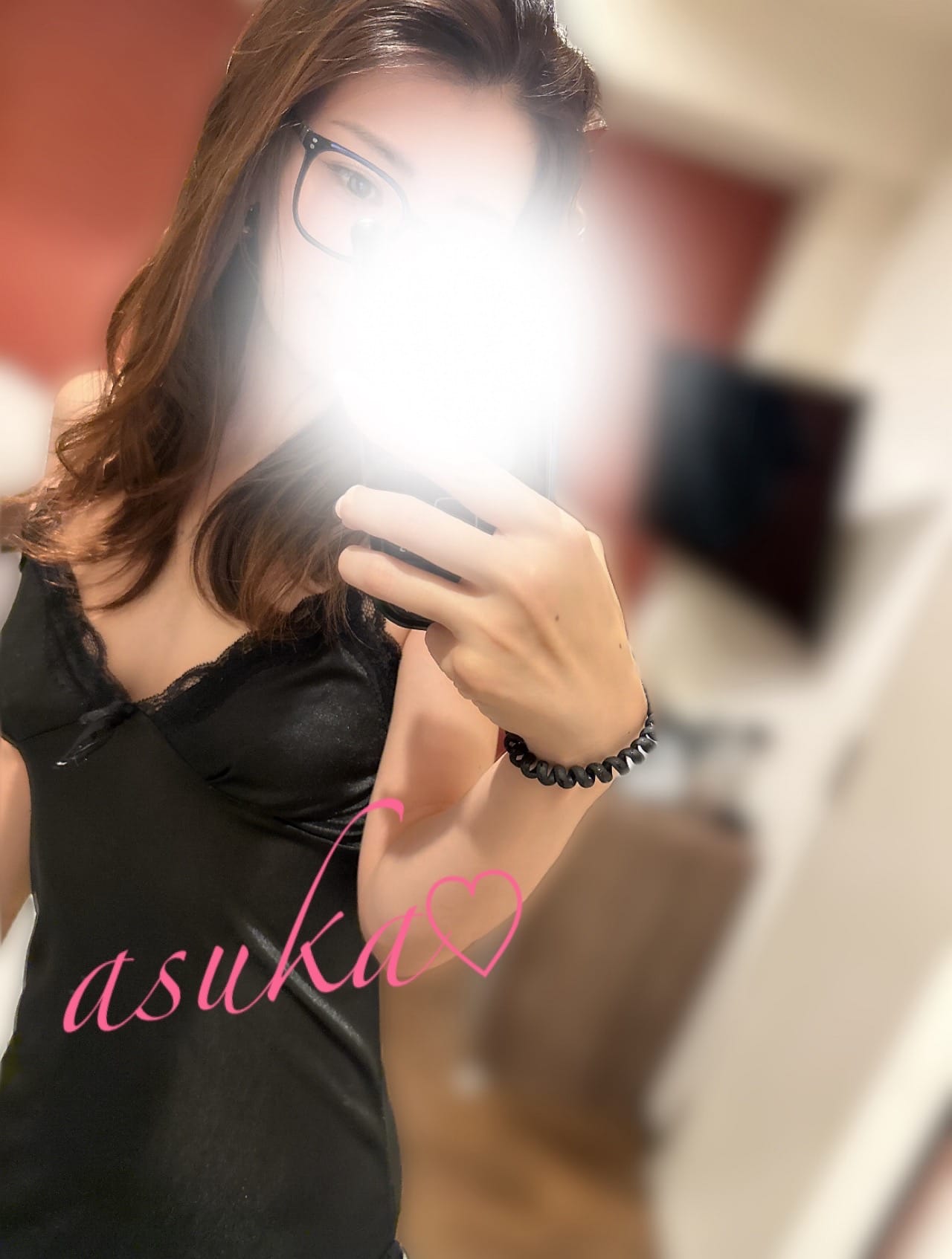 「カラダだけじゃなく…♡」06/11(木) 22:57 | 月城　あすかの写メ