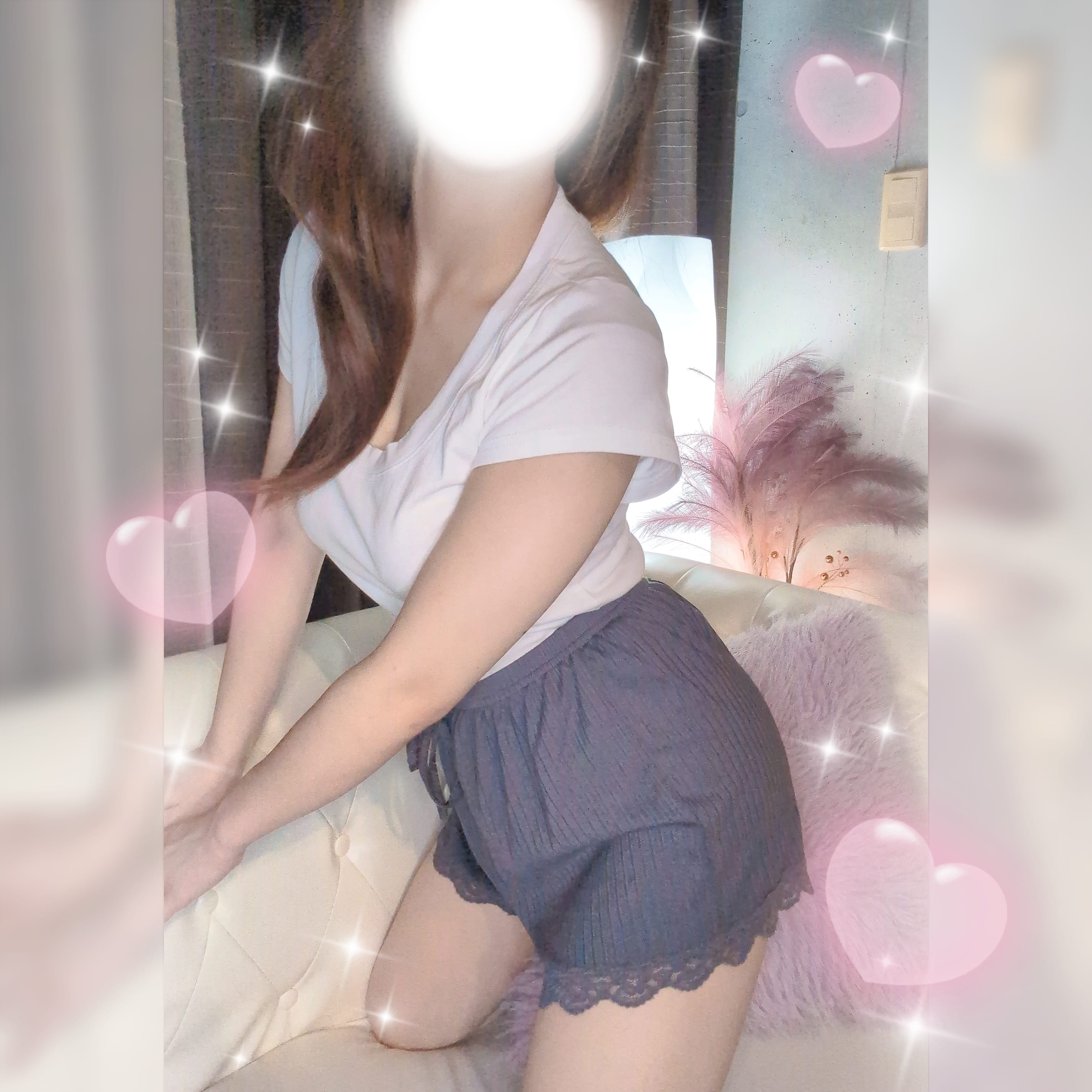 「《レア出勤☆》癒しチャージしませんか？」06/14(日) 12:48 | みゆの写メ