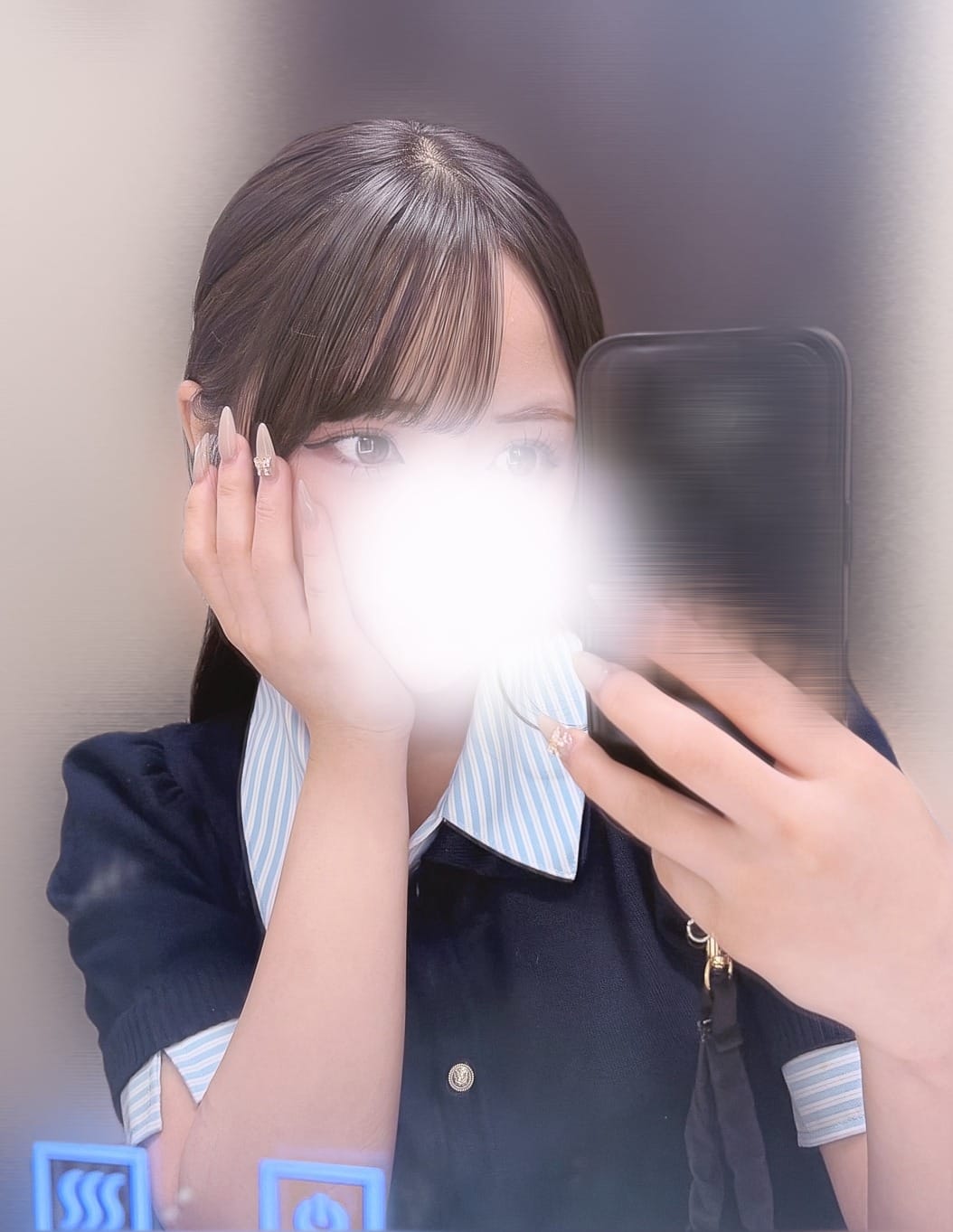 うらら「お兄さんのこと、いっぱい癒します♡♡▼イベントコース 10,000円▼」06/14(日) 19:04 | うららの写メ