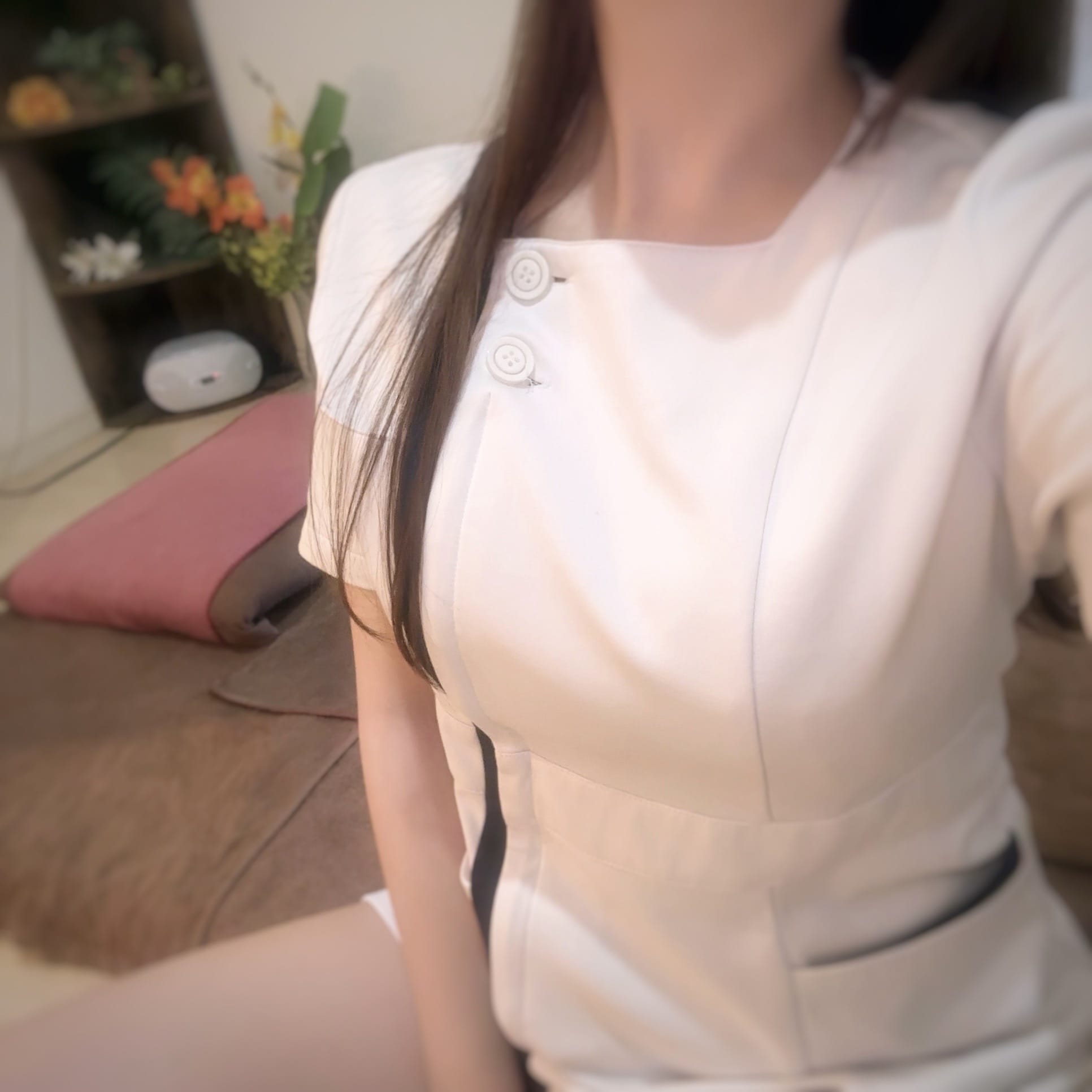 「おはようございます」06/15(月) 07:44 | りんの写メ