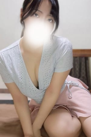 お嬢さま風美女♬