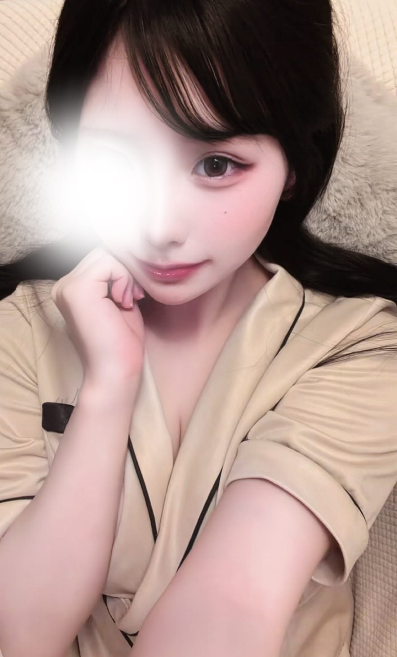 「黒髪なっちゃった；；」06/15(月) 12:25 | うゆの写メ