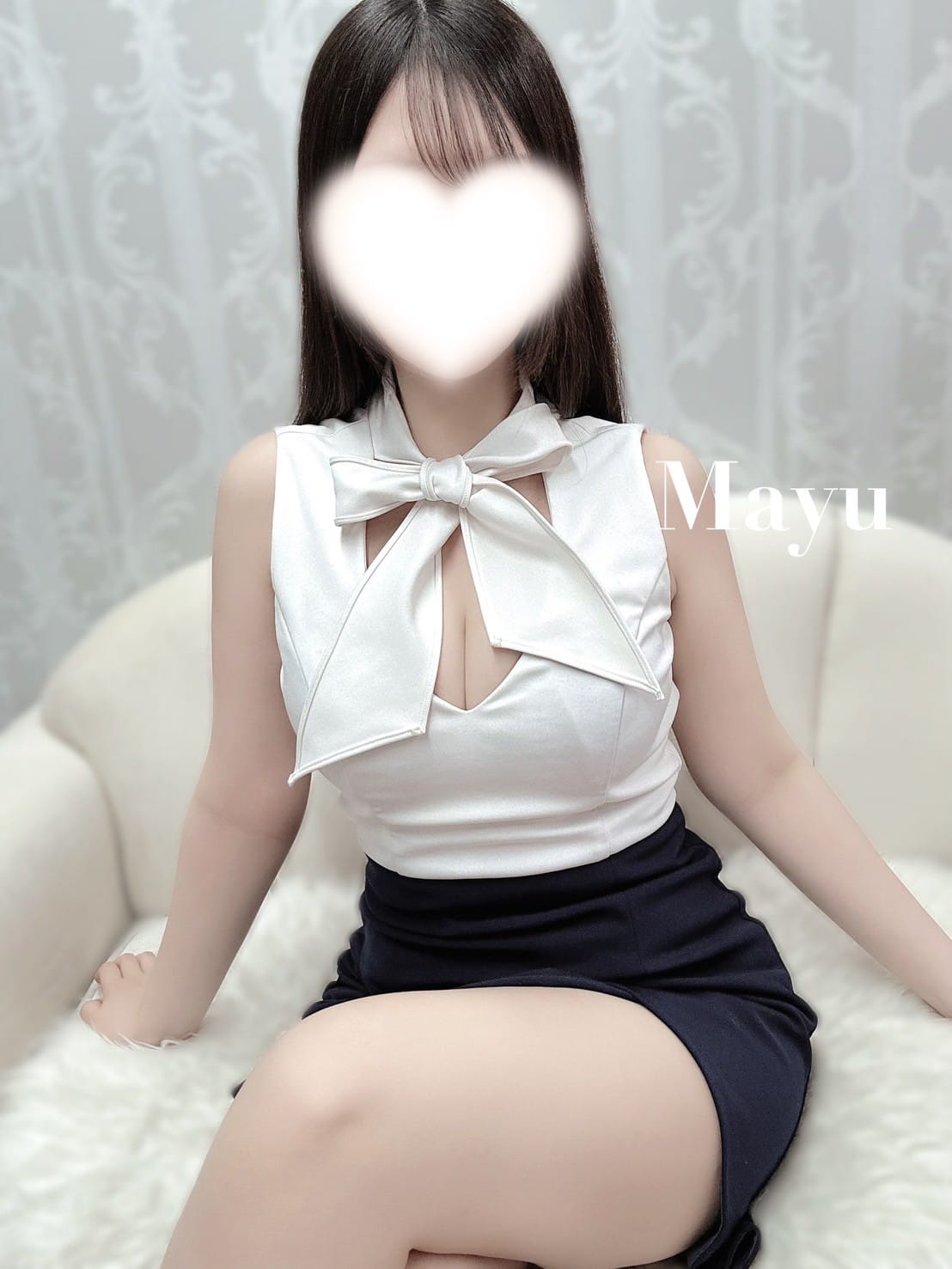 まゆ「一緒にいるとたのしいな♡」06/15(月) 16:09 | まゆの写メ