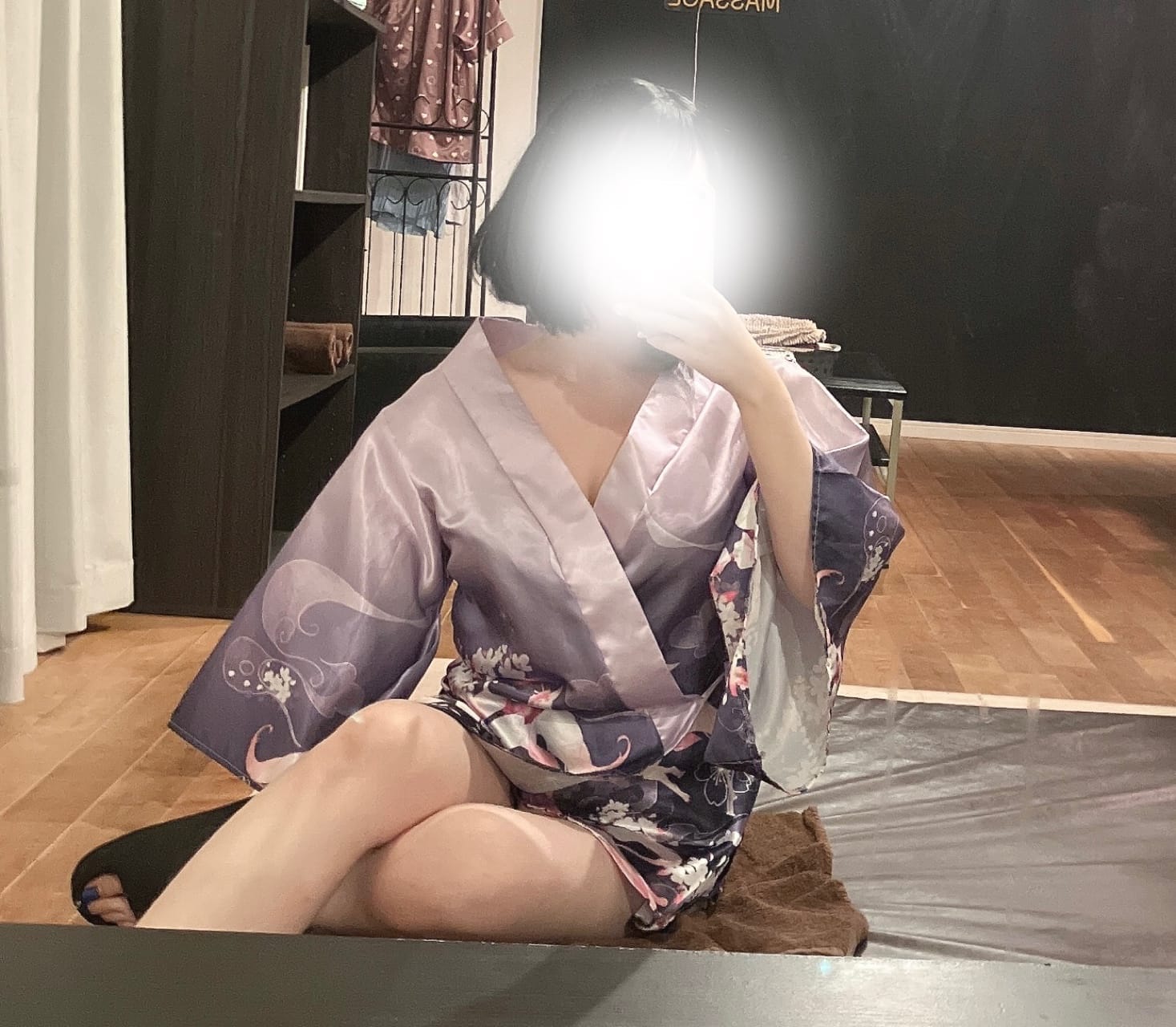 「お礼♡」06/16(火) 05:52 | 五条 ひかりの写メ