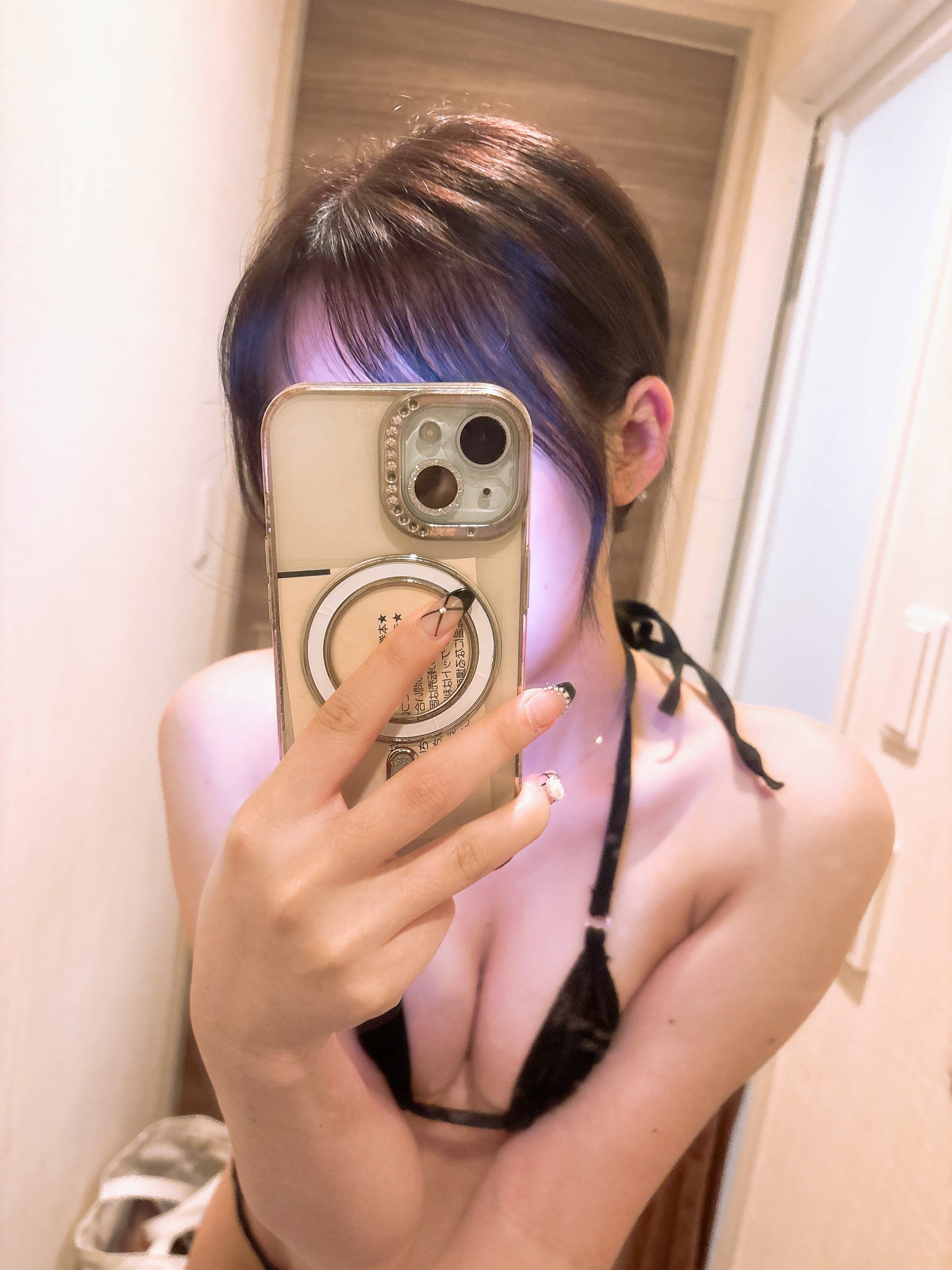 「たのしみ♡♡♡」06/17(水) 23:27 | 佐々木　さやかの写メ