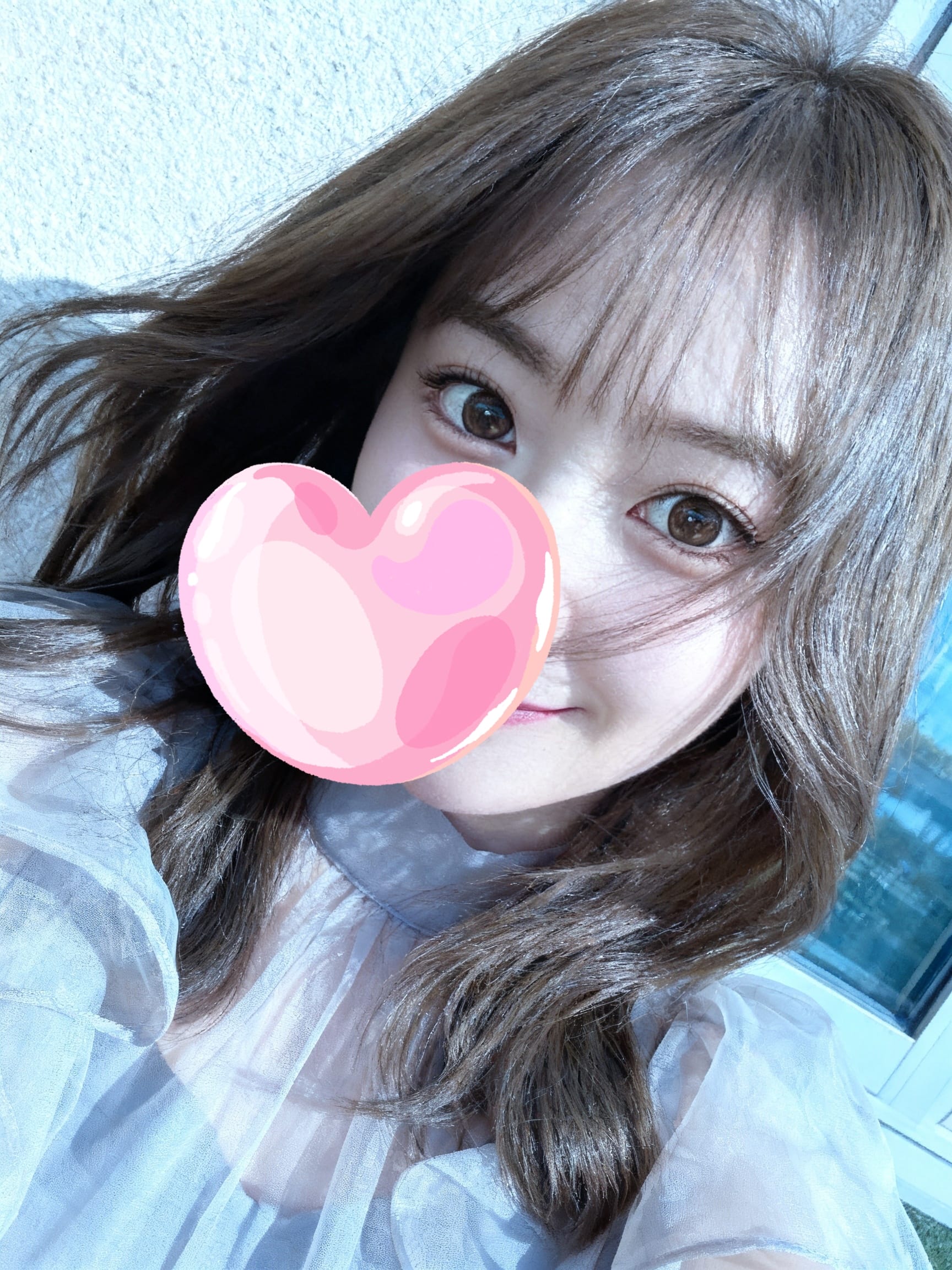 「雨でウルウル♡」06/20(土) 16:38 | 瑠璃　きょうこの写メ