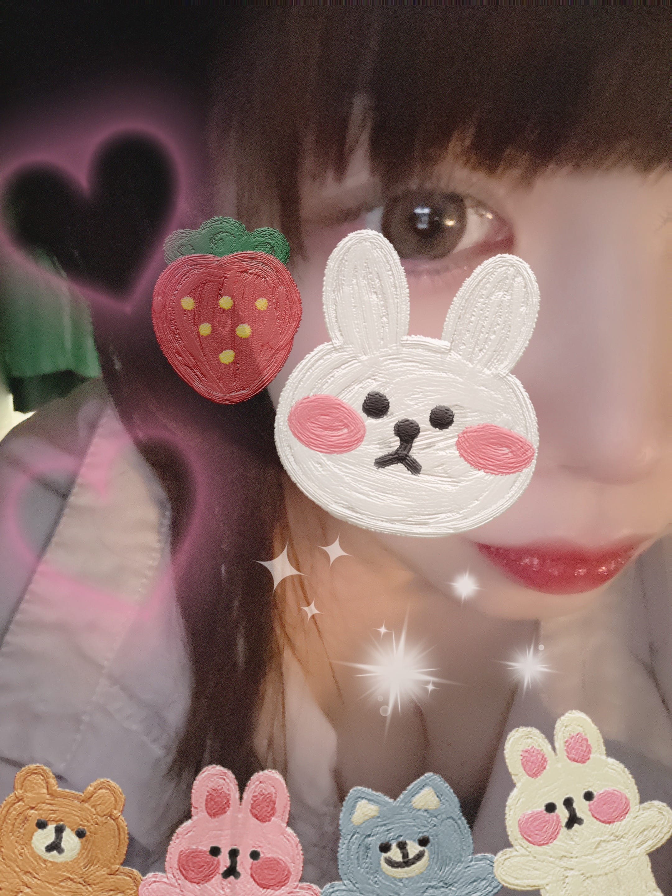 「19時まで出勤です♡」06/22(月) 15:11 | 南雲るいの写メ