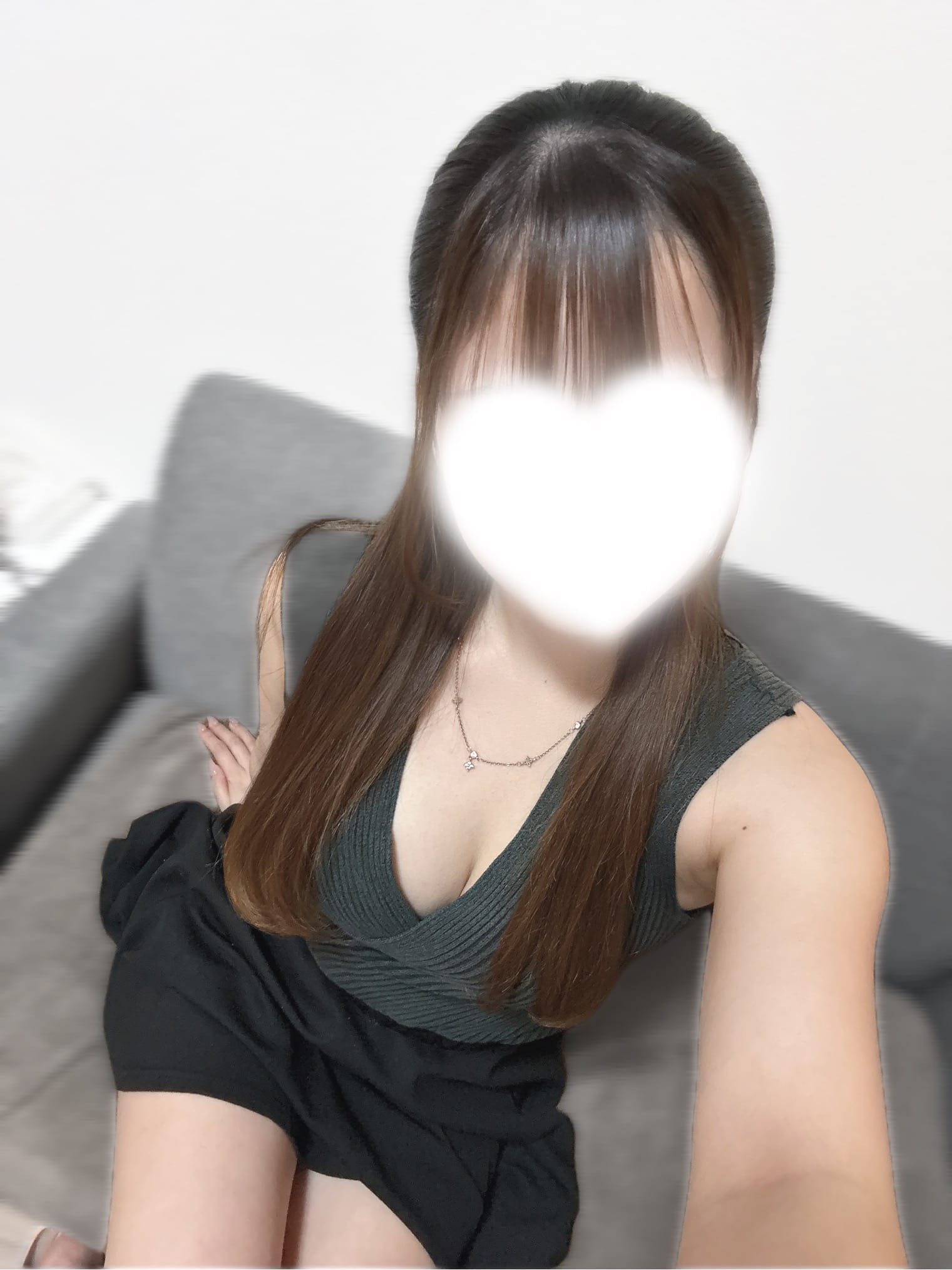 「お久しぶりです?」06/23(火) 22:53 | 月乃りりの写メ