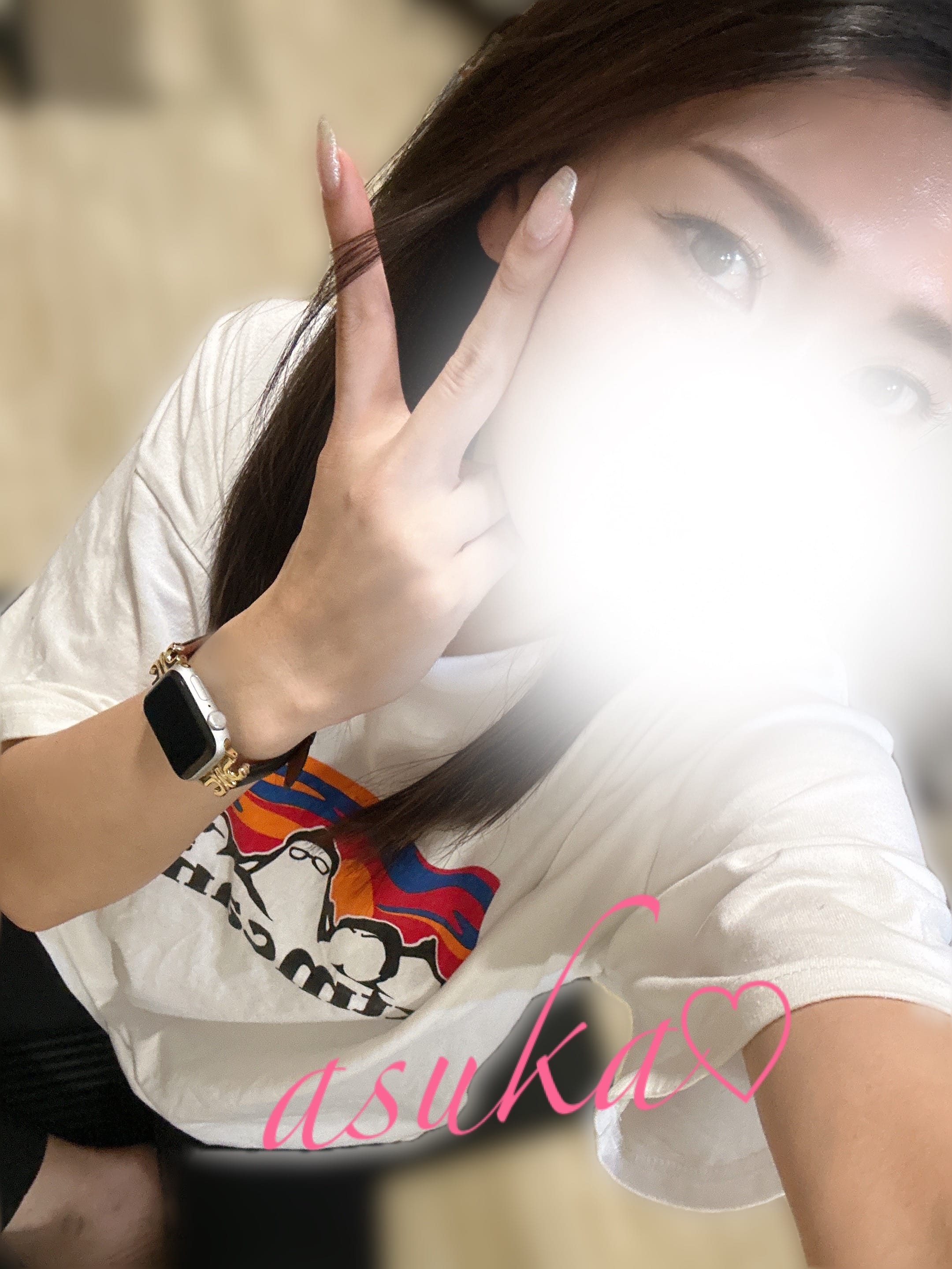 「身体動かしてから出勤♡」06/24(水) 13:36 | 月城　あすかの写メ