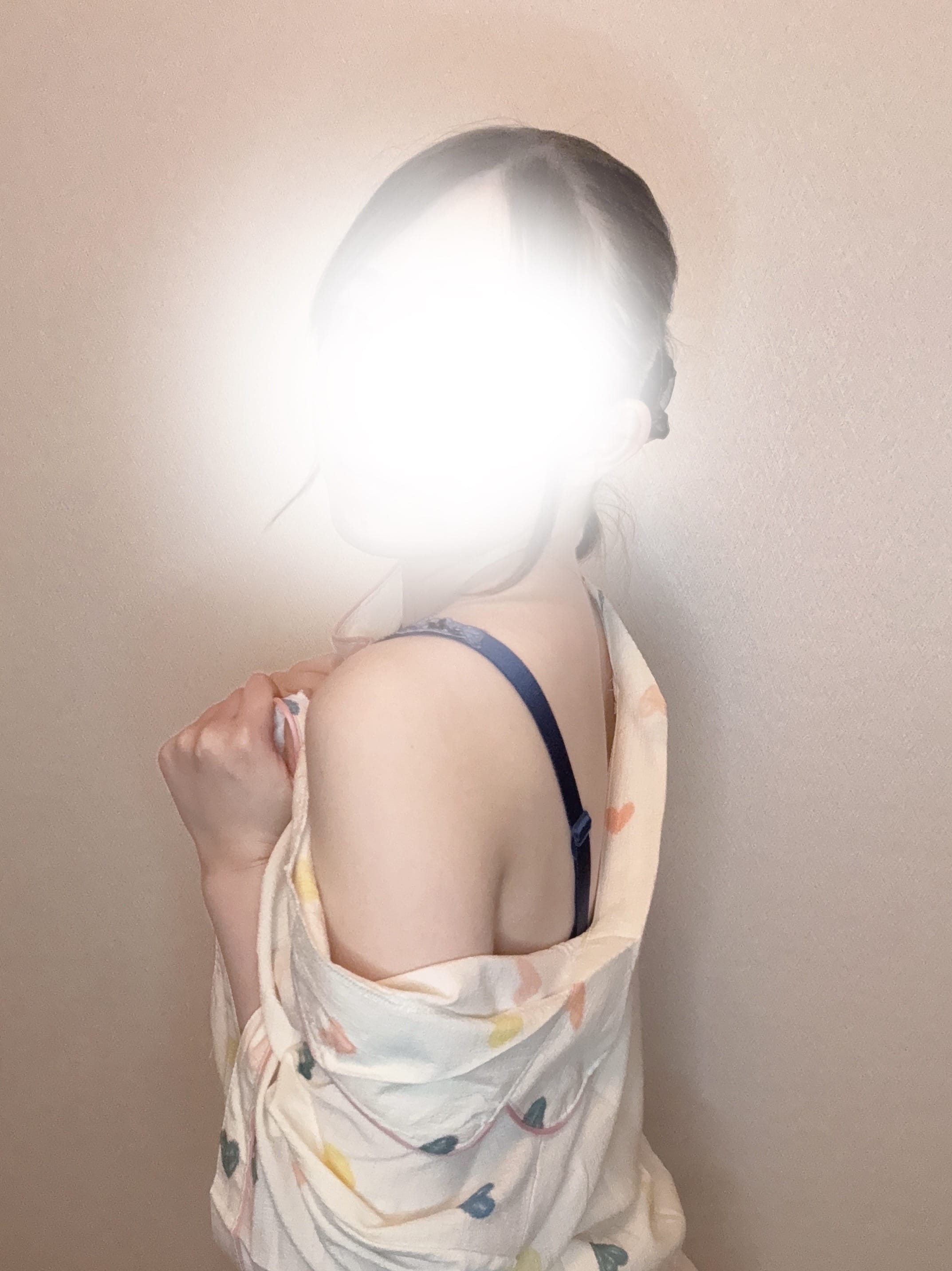 「大雨ー( ;ᯅ; )」06/24(水) 23:44 | りくの写メ