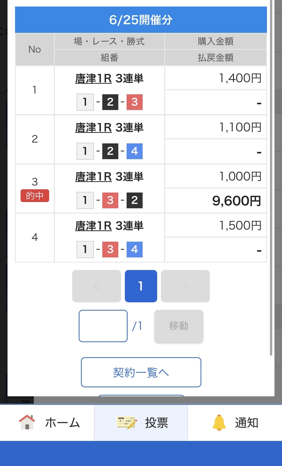 「明日はあと2枠だにょーん」06/25(木) 19:12 | 佐野-さの-の写メ