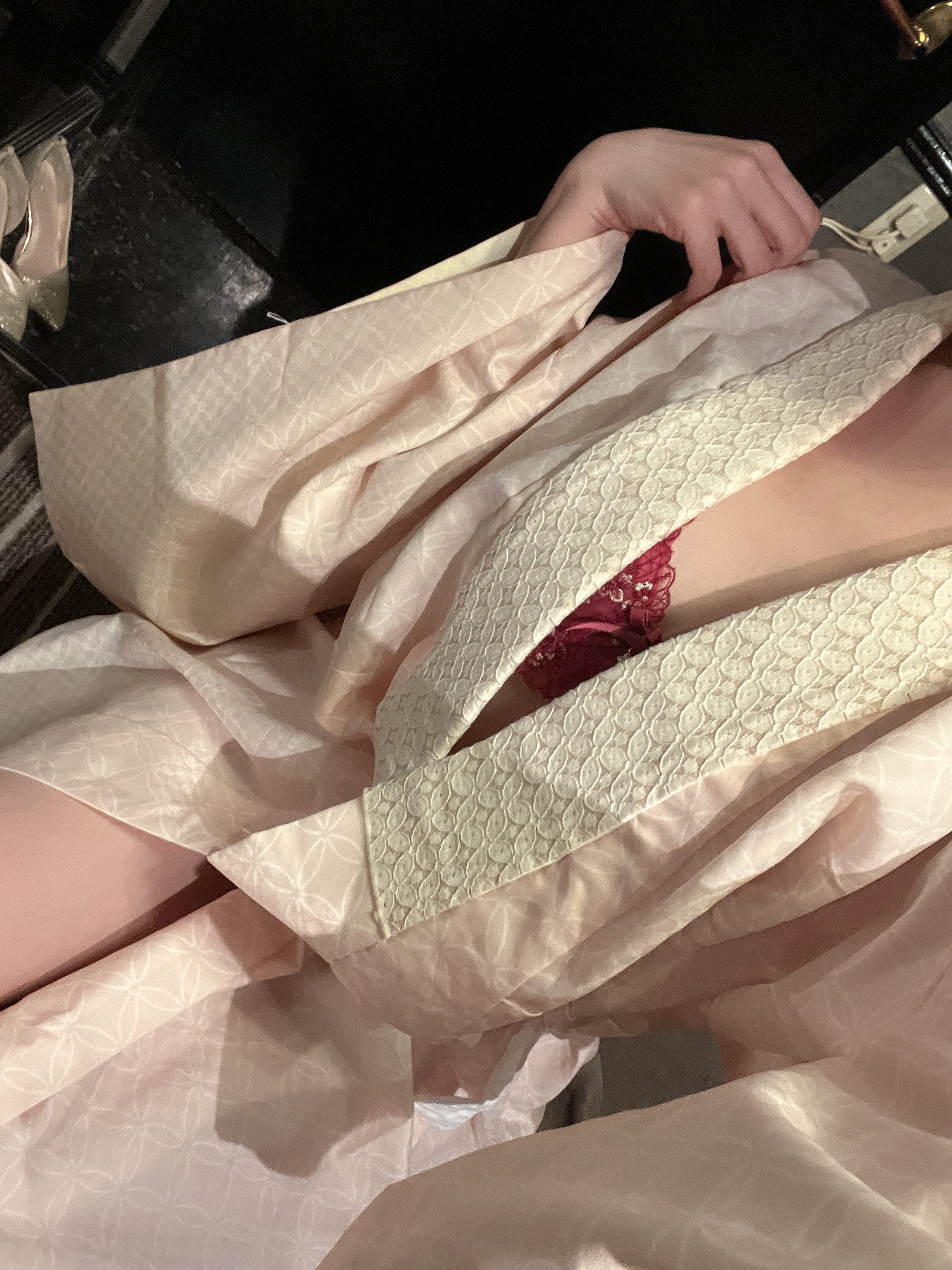 「あ～れ～」06/26(金) 20:11 | ねねさんの写メ