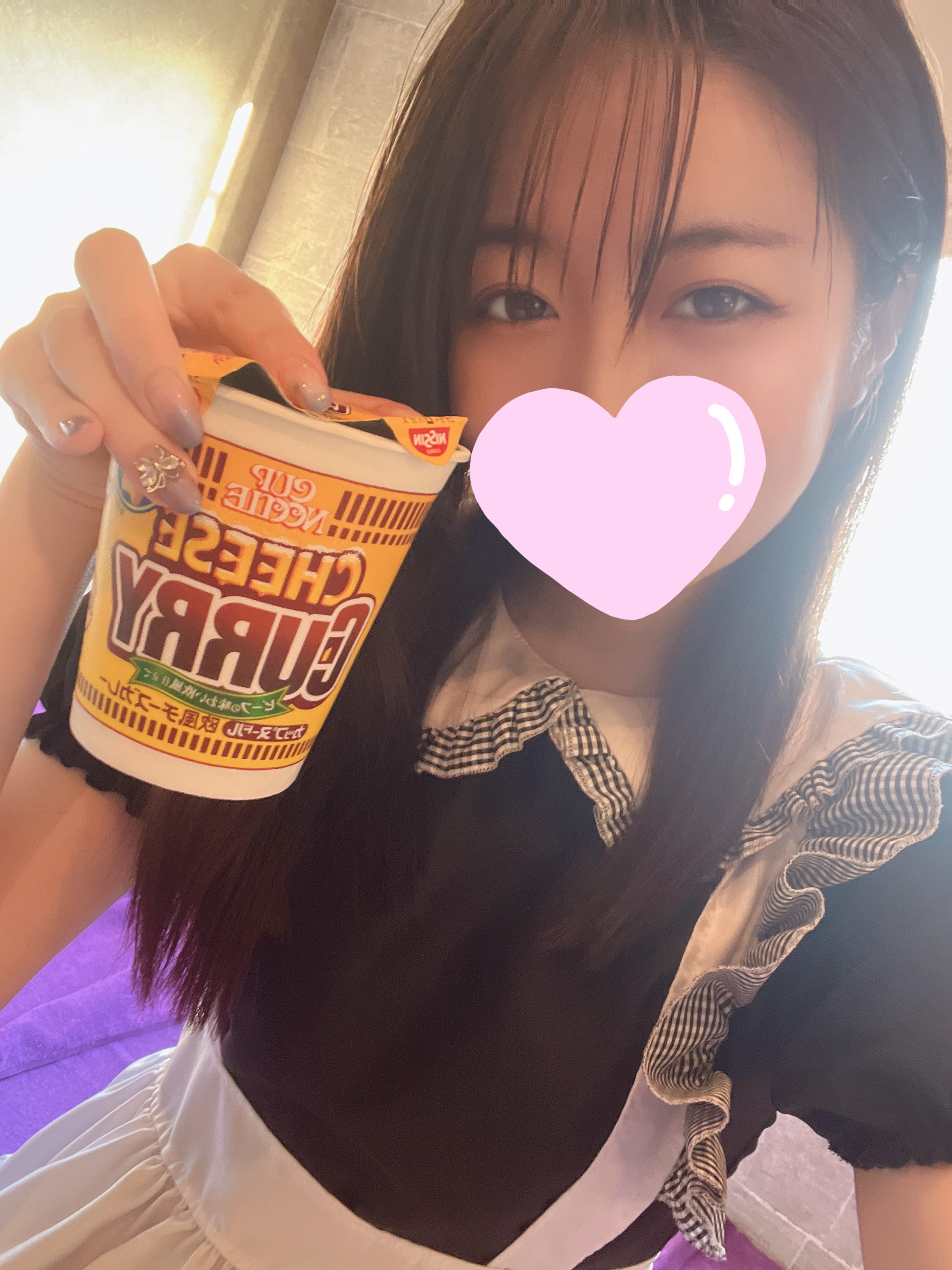 「結局カプメン」06/26(金) 20:14 | ねねさんの写メ