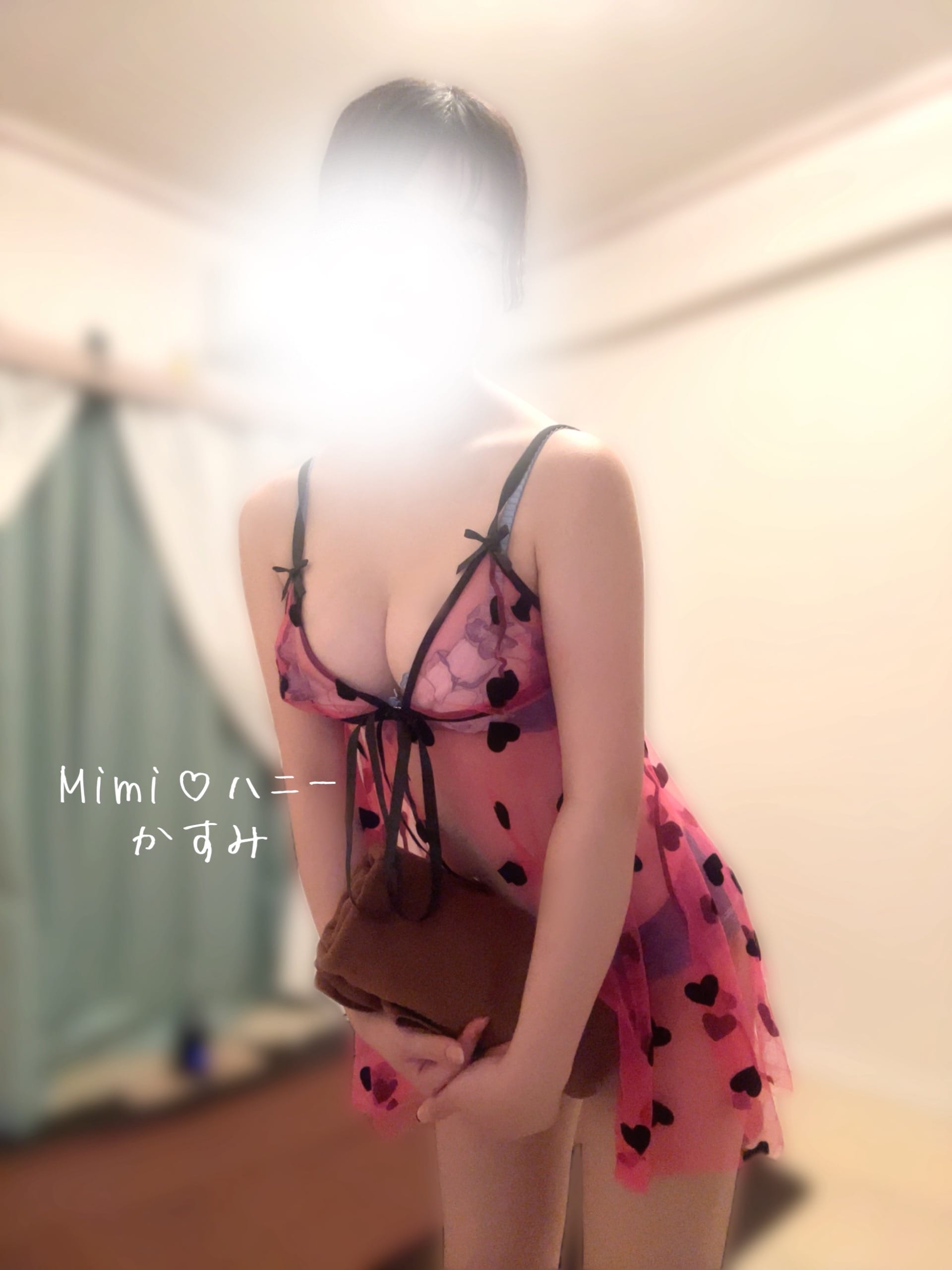 「︎︎*︎︎☁︎︎」06/27(土) 20:50 | かすみの写メ日記