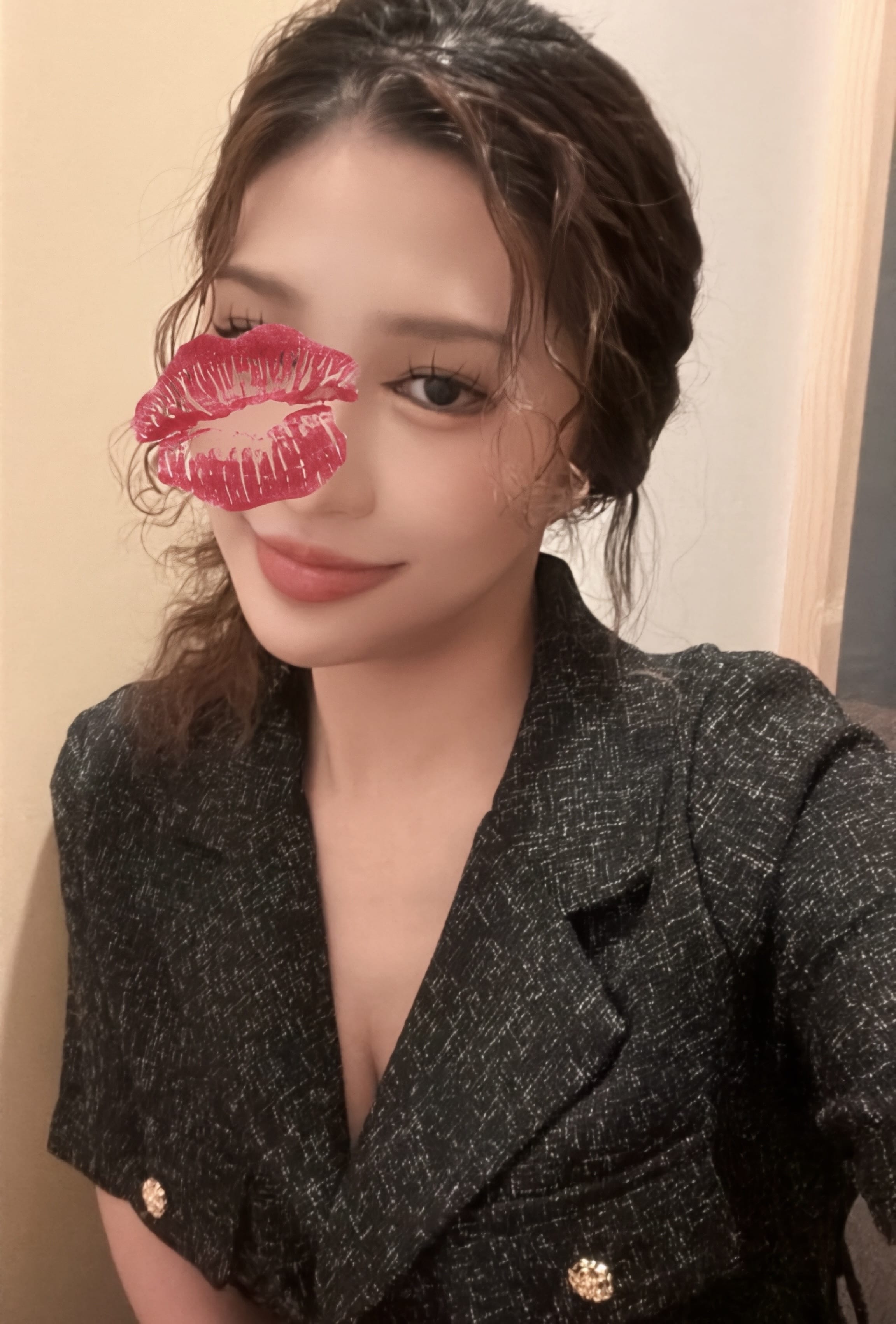 「ロングコースありがと♡」06/28(日) 14:38 | 加賀美　せれなの写メ日記