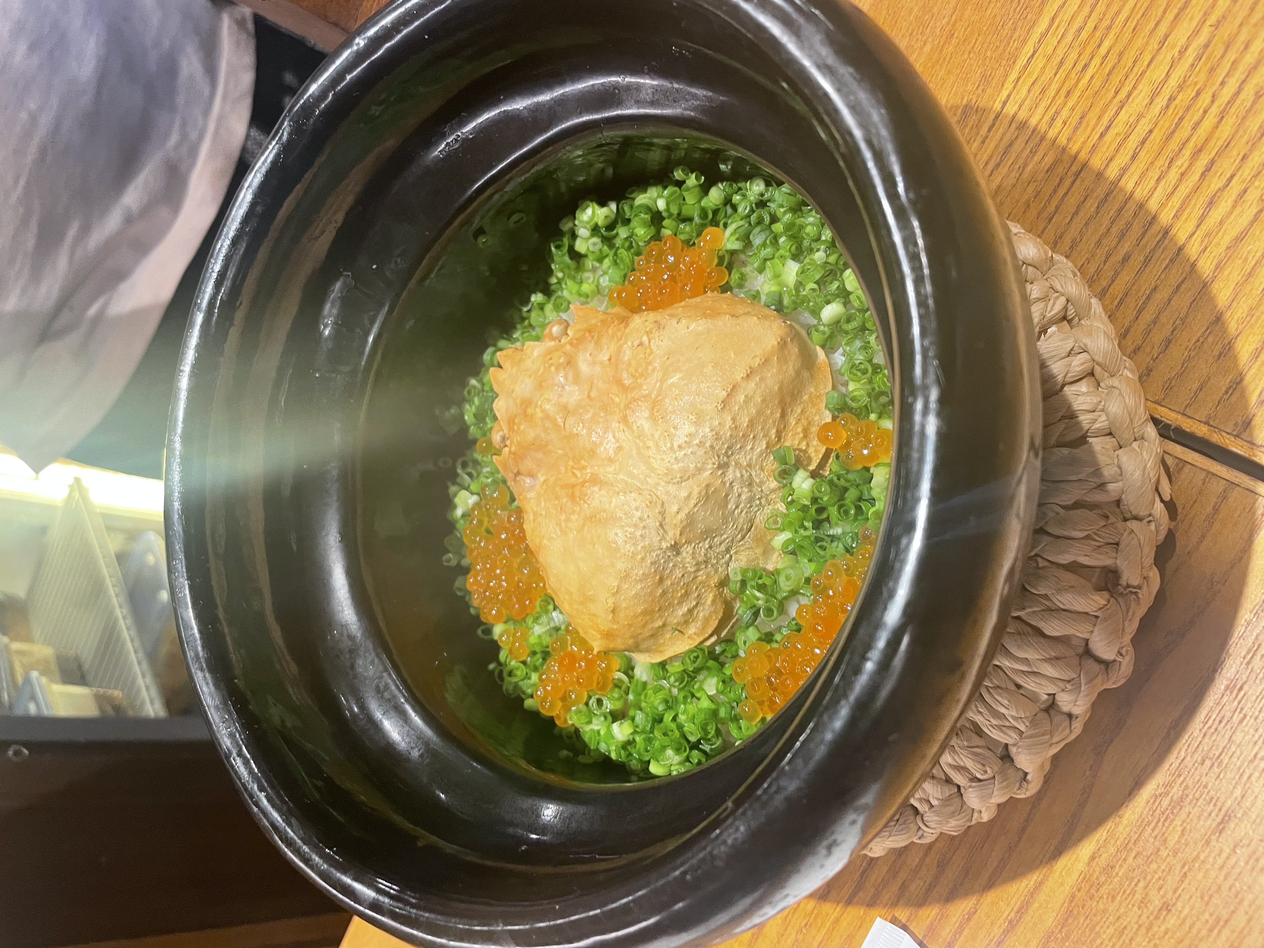 「蟹！」06/30(火) 14:58 | ねねさんの写メ
