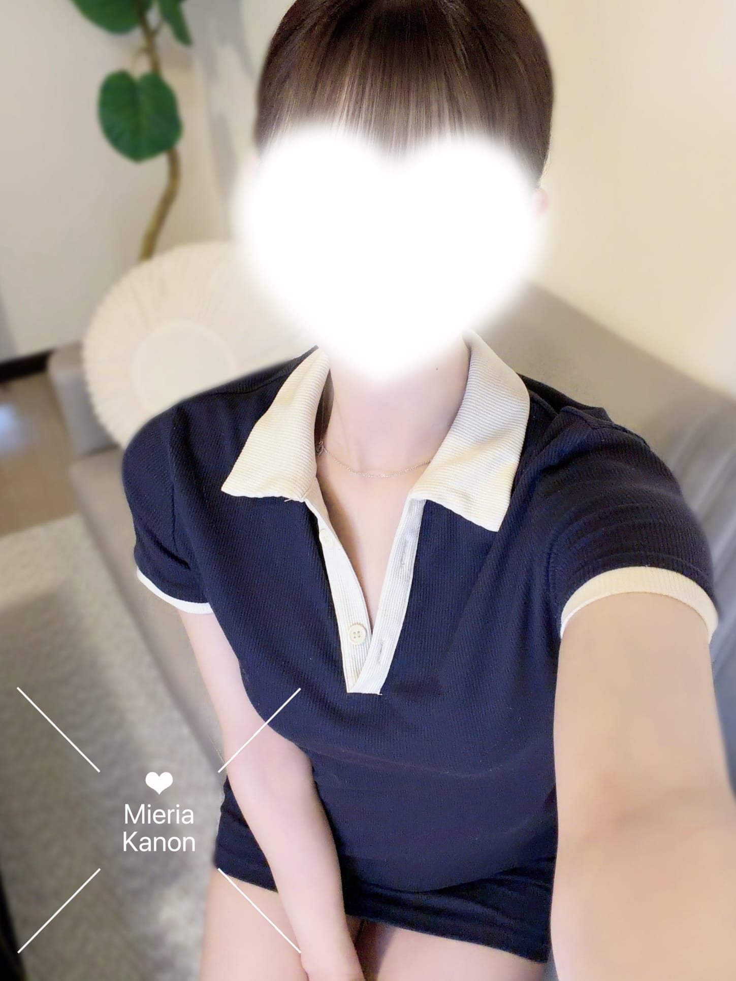 「本日います~.ᐟ」07/01(水) 10:56 | かのんの写メ日記
