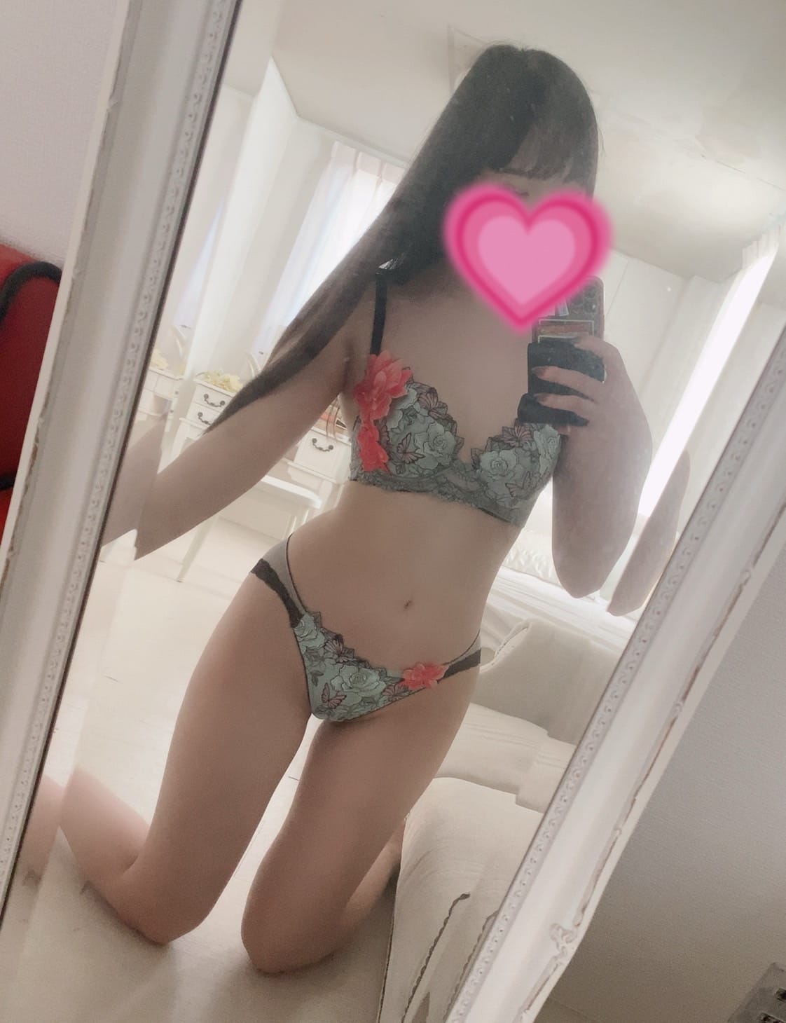 「今日から❤️」07/01(水) 11:17 | 水川　けいこの写メ