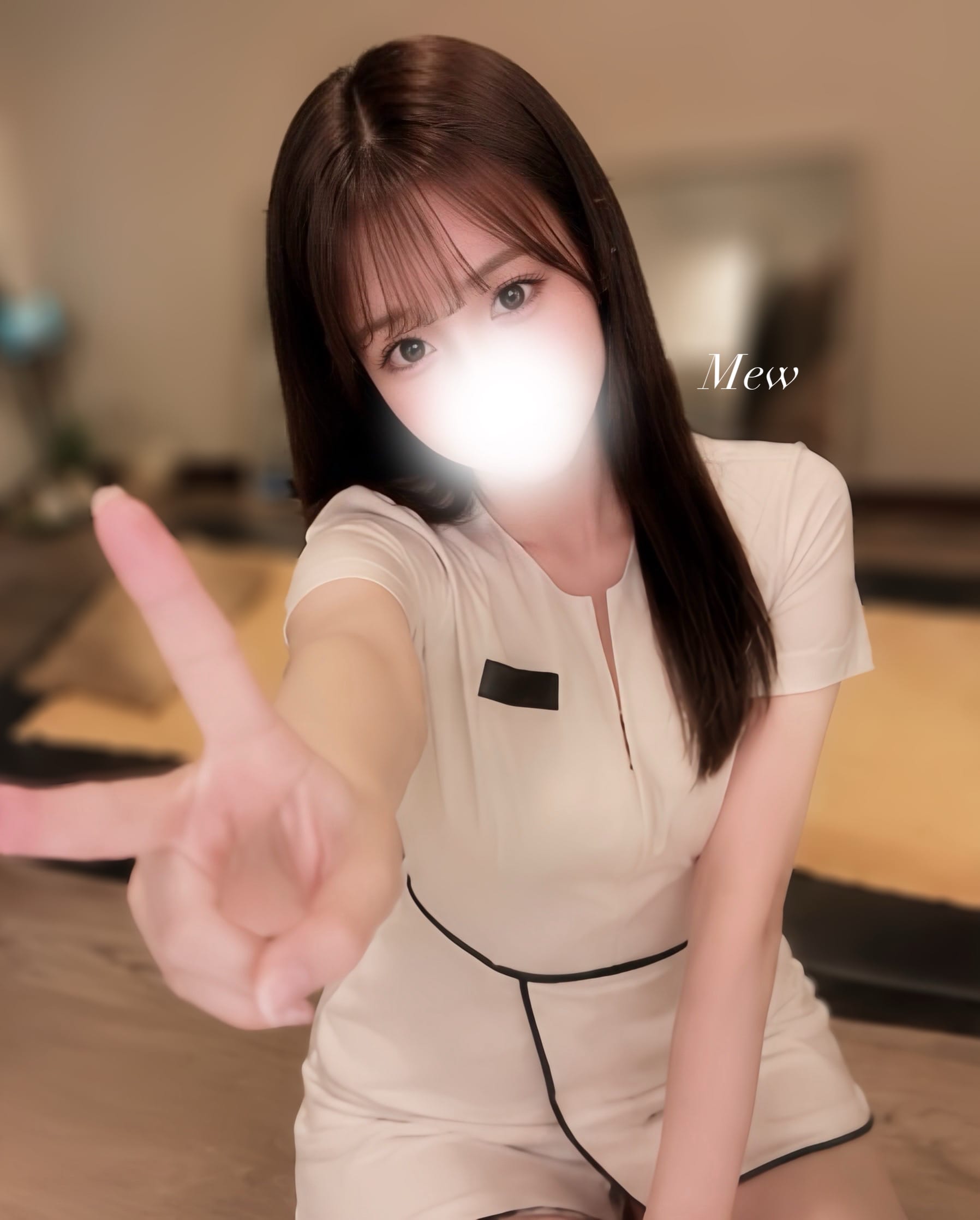 「はじめましてっ‎♡」07/01(水) 13:14 | みゅうの写メ日記