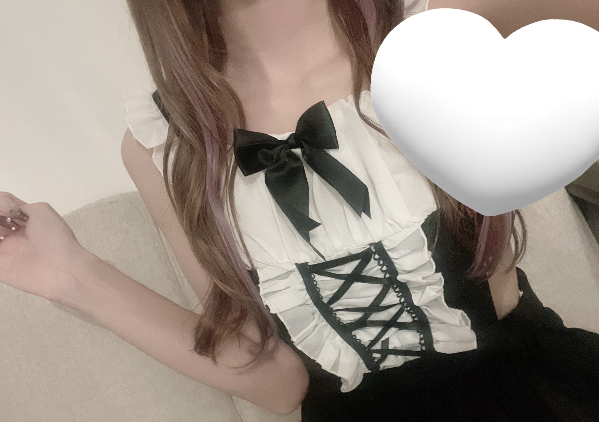 「♡」07/02(木) 19:04 | 月島-つきしま-の写メ