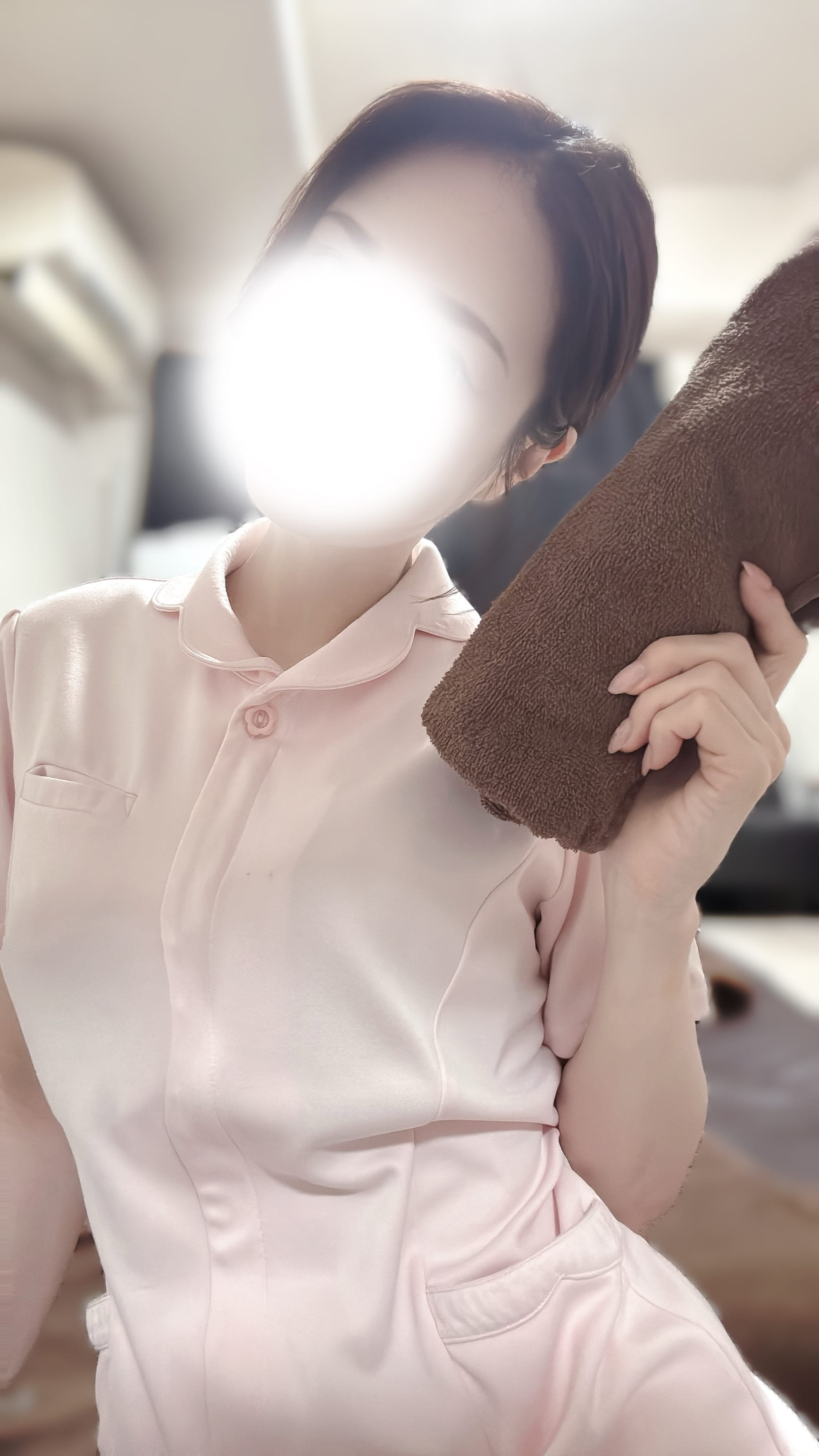 「昨日のお礼です〜♡」07/03(金) 12:22 | 美空 つかさの写メ