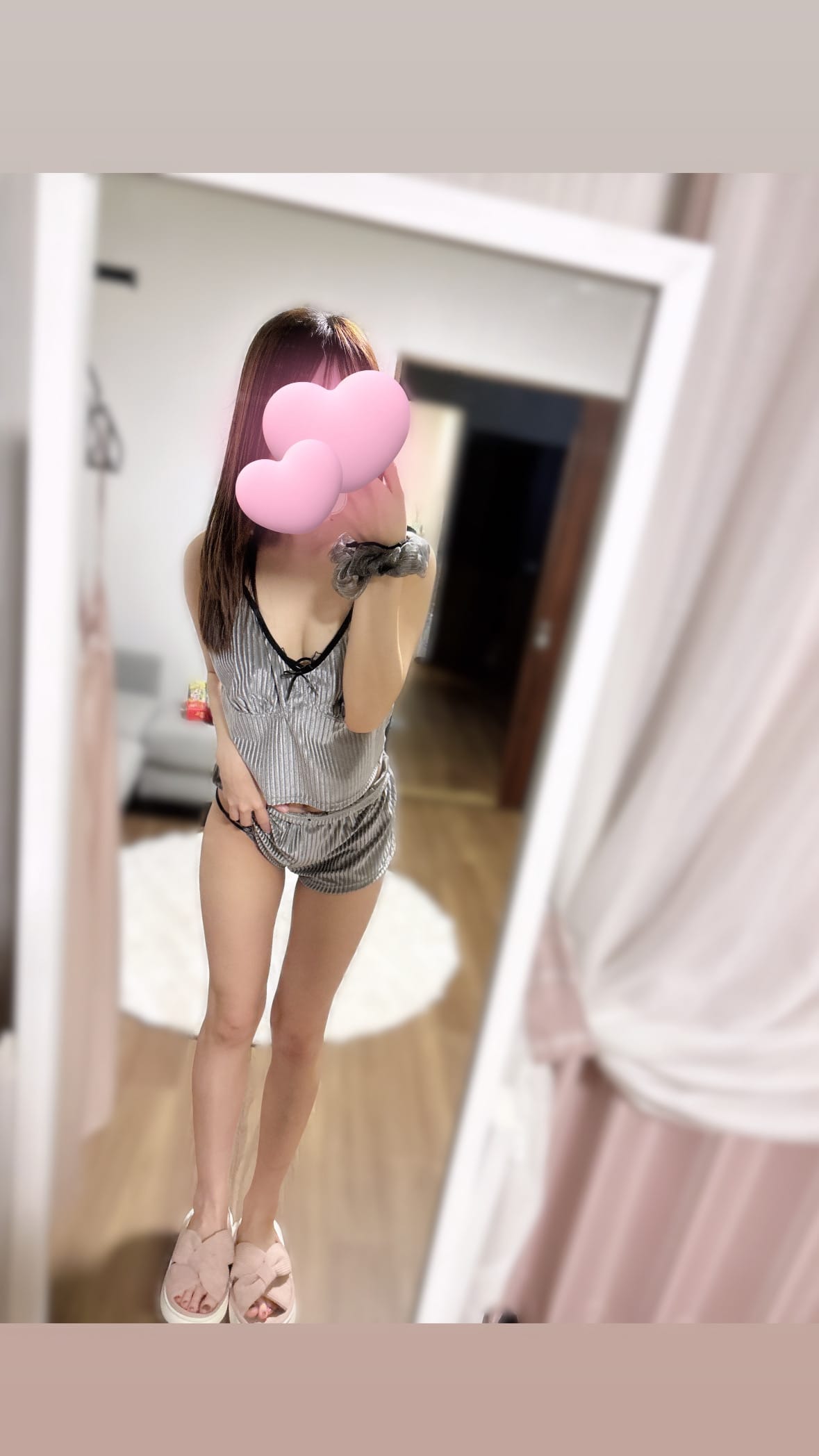 「しゅっ」07/04(土) 00:11 | さきの写メ日記