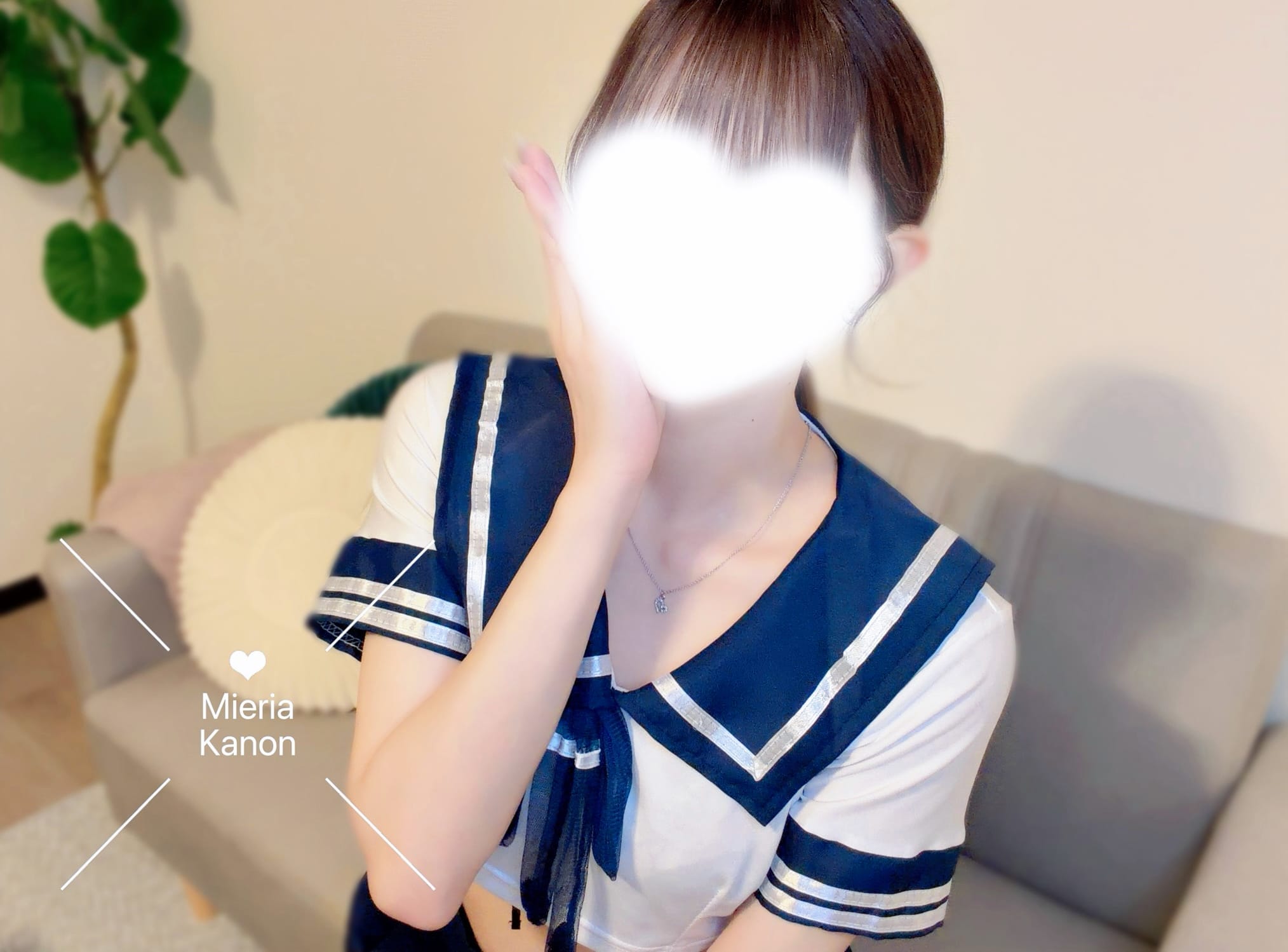 「本日います~.ᐟ」07/04(土) 11:13 | かのんの写メ日記