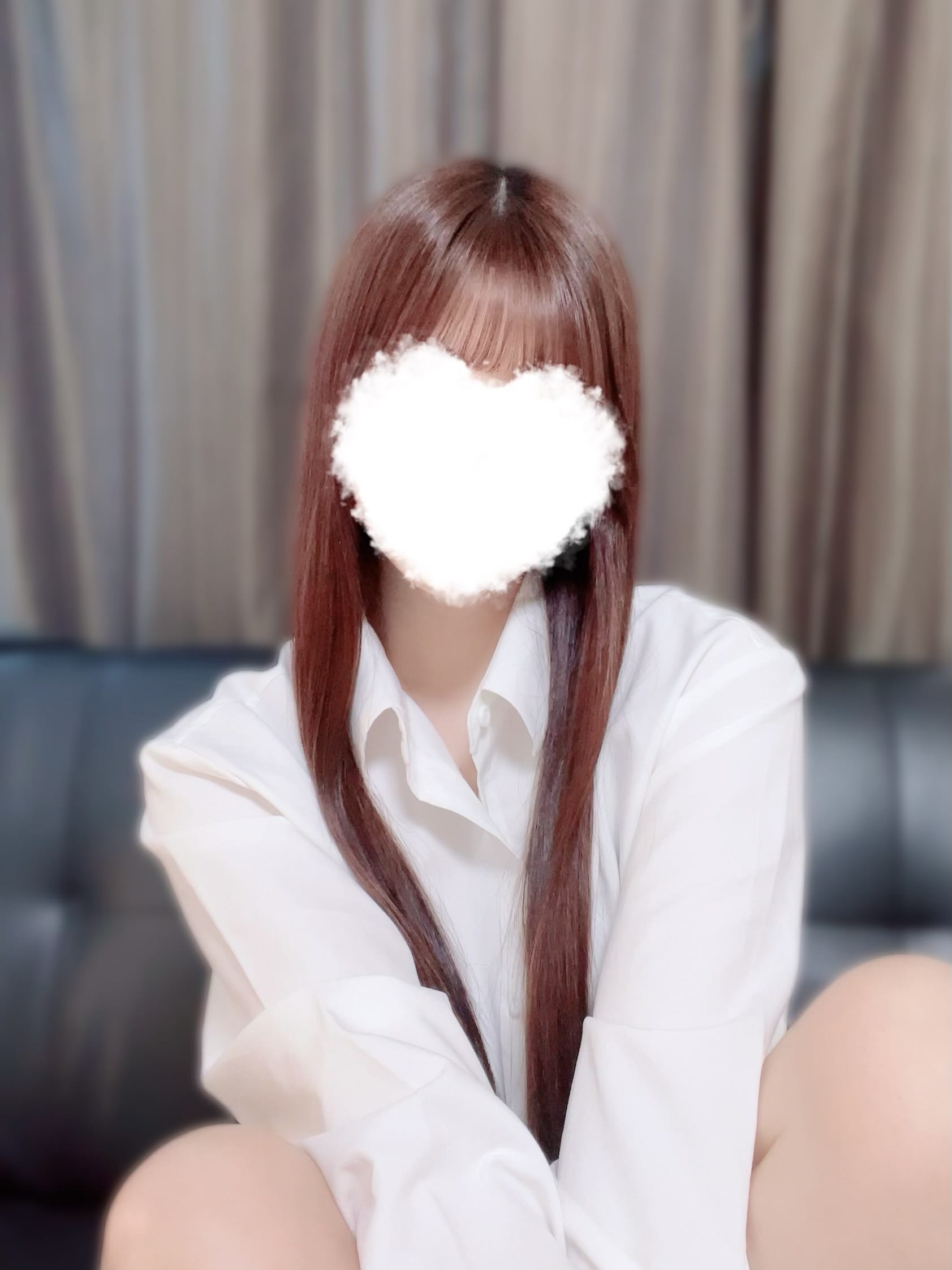 「はじめまして（？）」07/04(土) 14:17 | 海本 すずはの写メ