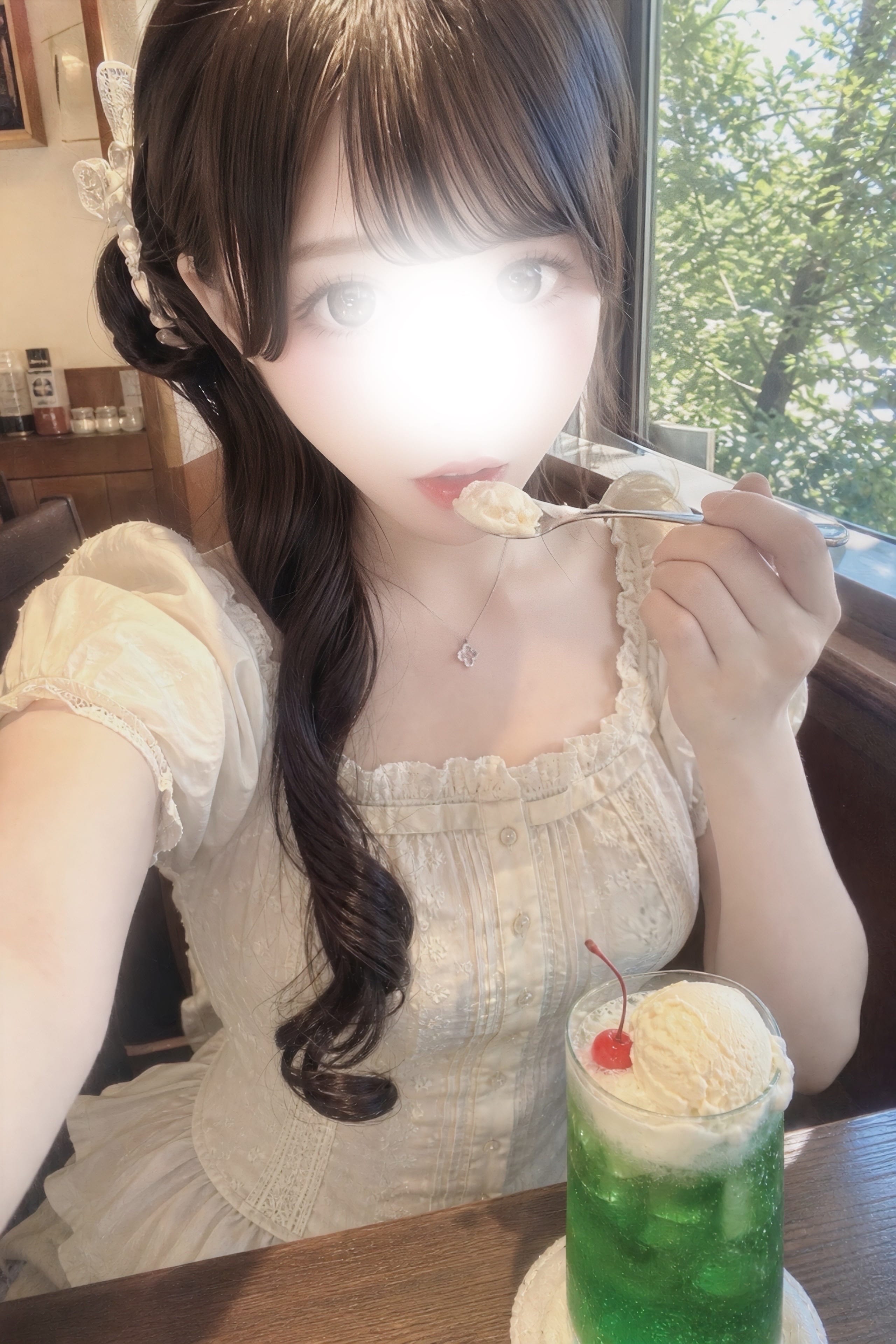 「デート(⑉･ ･⑉)♡」07/04(土) 17:58 | 松宮めいの写メ