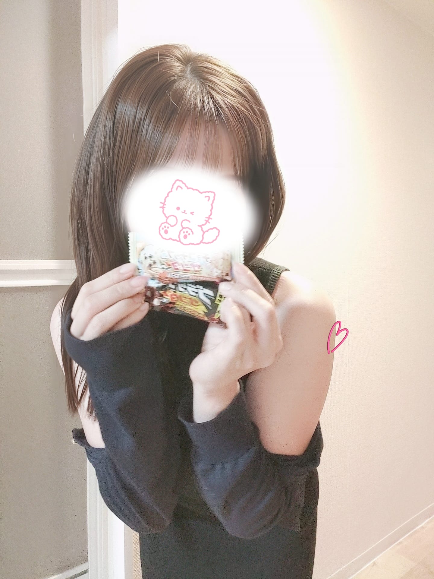 「明日は…♡」07/05(日) 00:08 | 瑠璃　きょうこの写メ