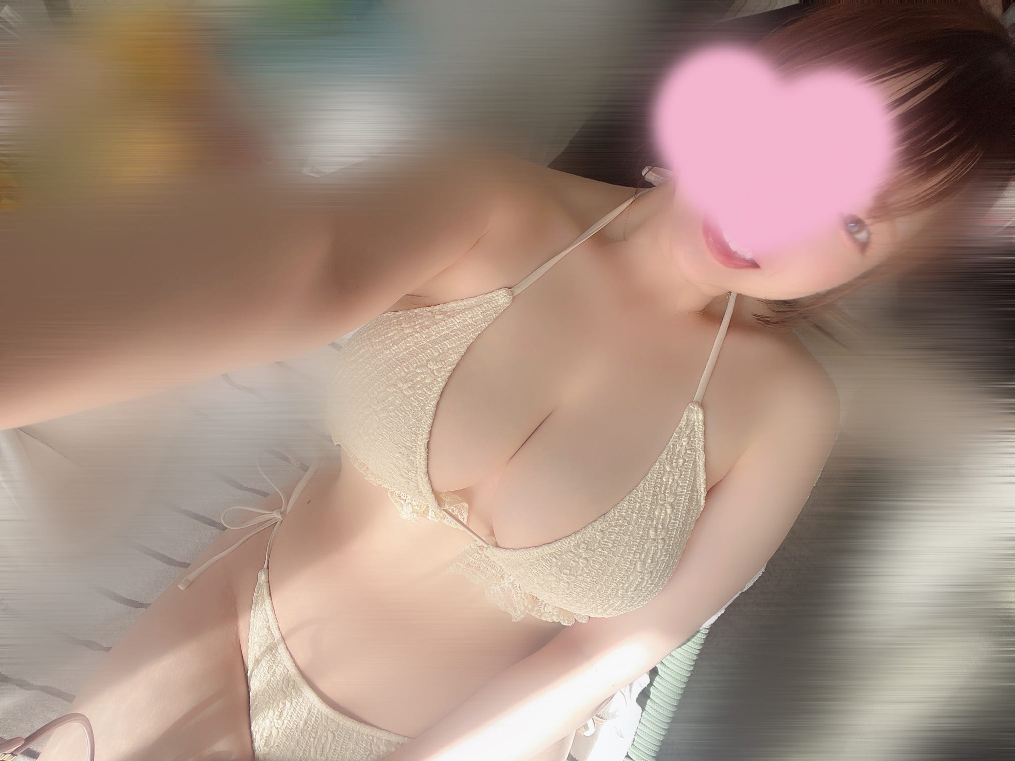 「」07/06(月) 12:29 | 桐生こはくの写メ