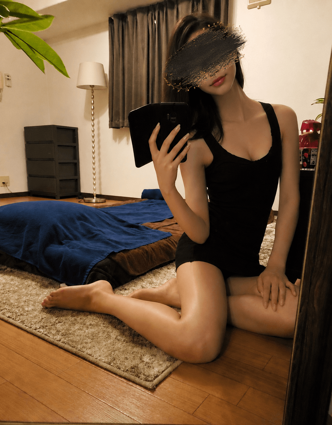 「久しぶりの出勤です」07/06(月) 13:48 | 奥菜　めぐみの写メ