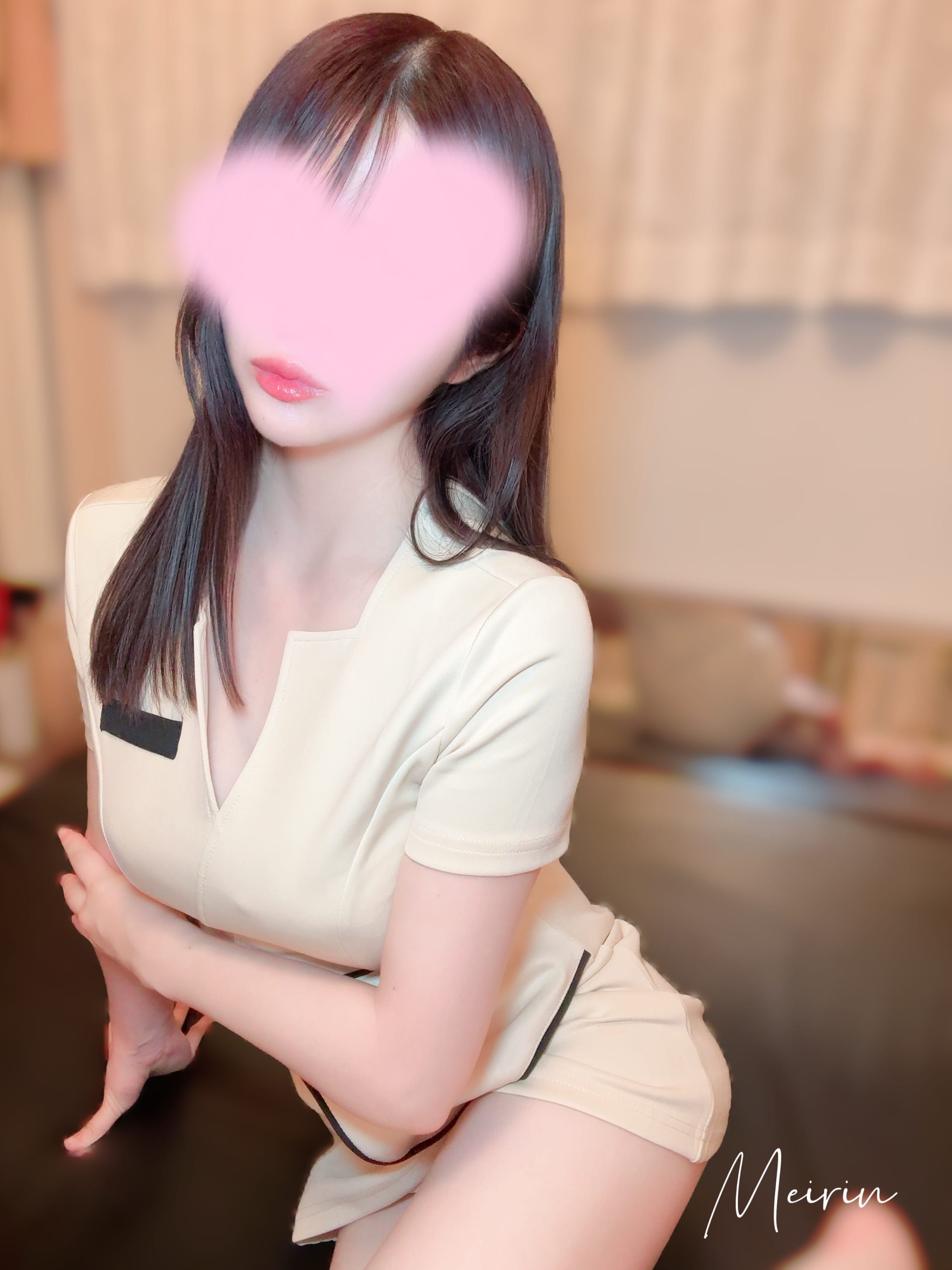 「メイリンアピールポイント」07/07(火) 12:47 | めいりんの写メ日記