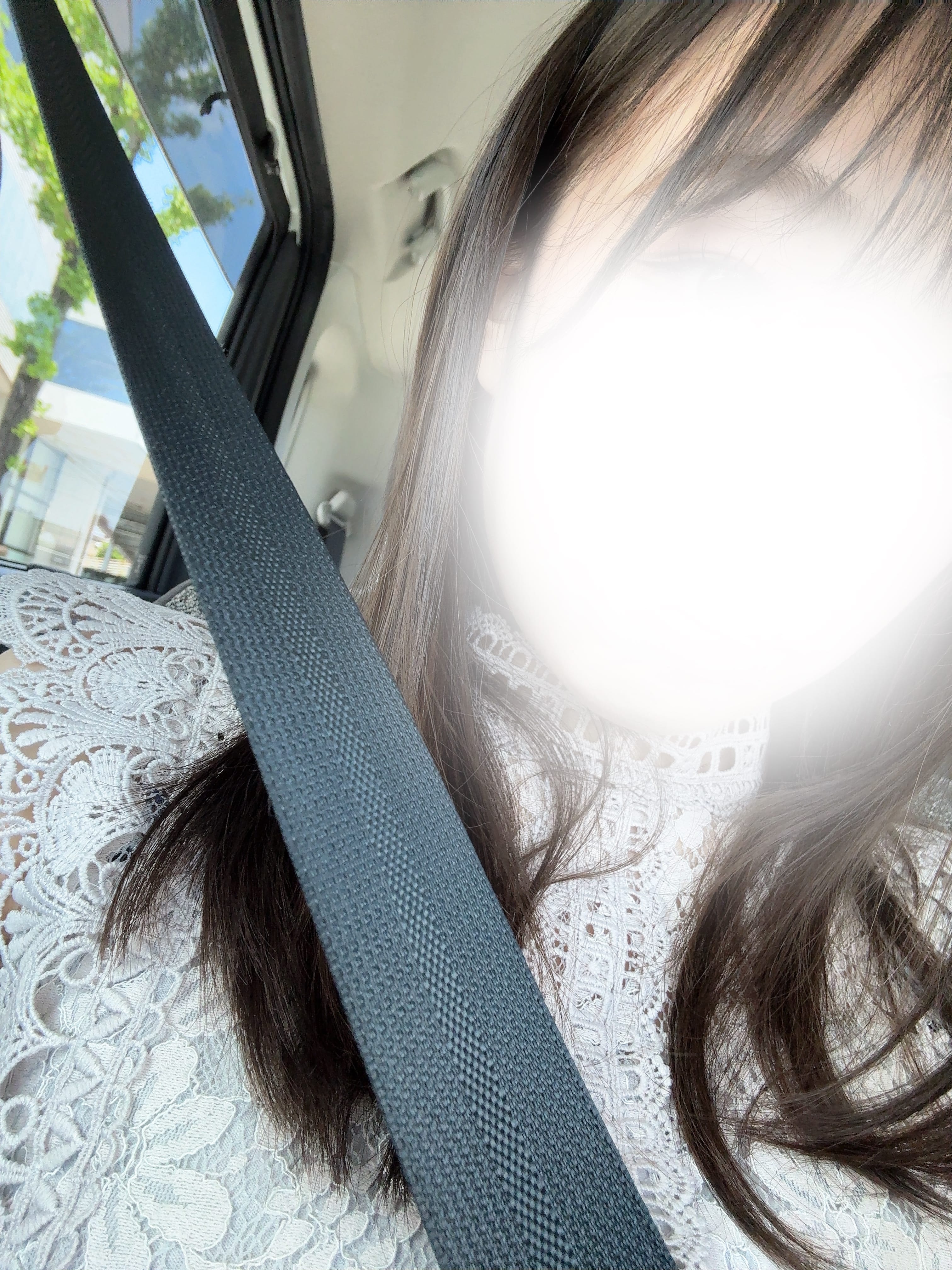 「暑かった〜」07/08(水) 20:34 | りくの写メ