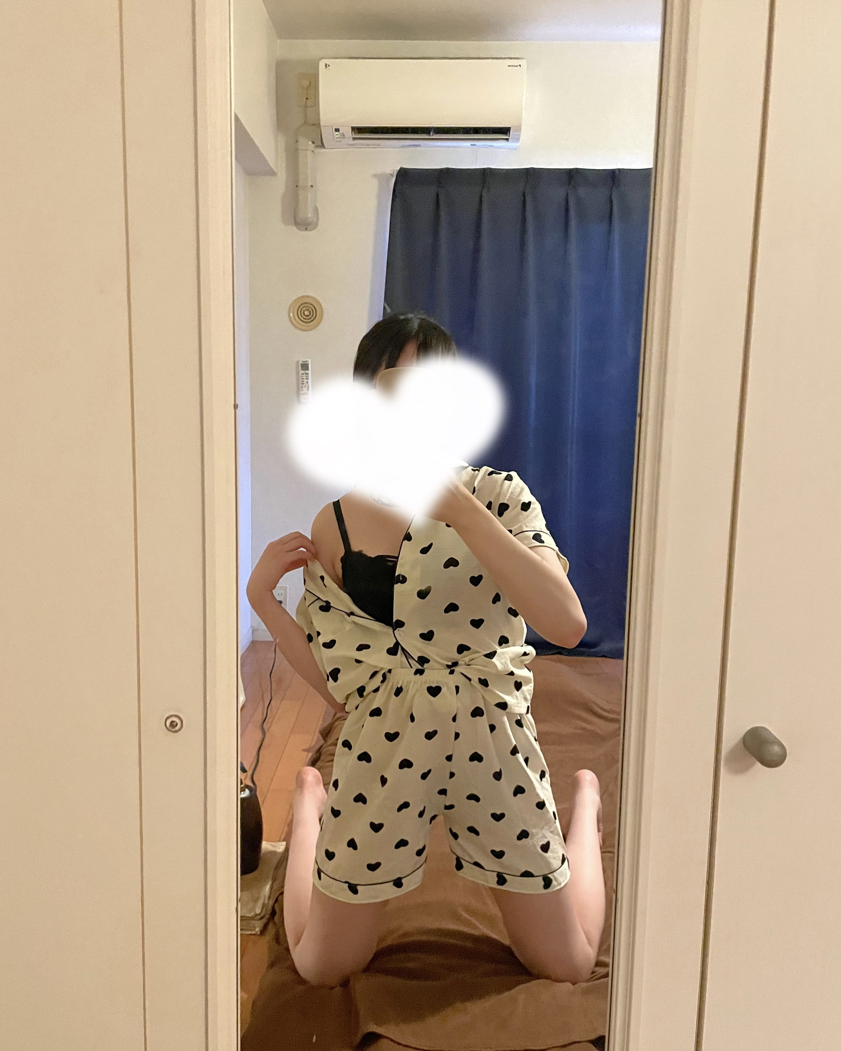 「ありがとうꔛෆ」07/08(水) 22:20 | はなの写メ