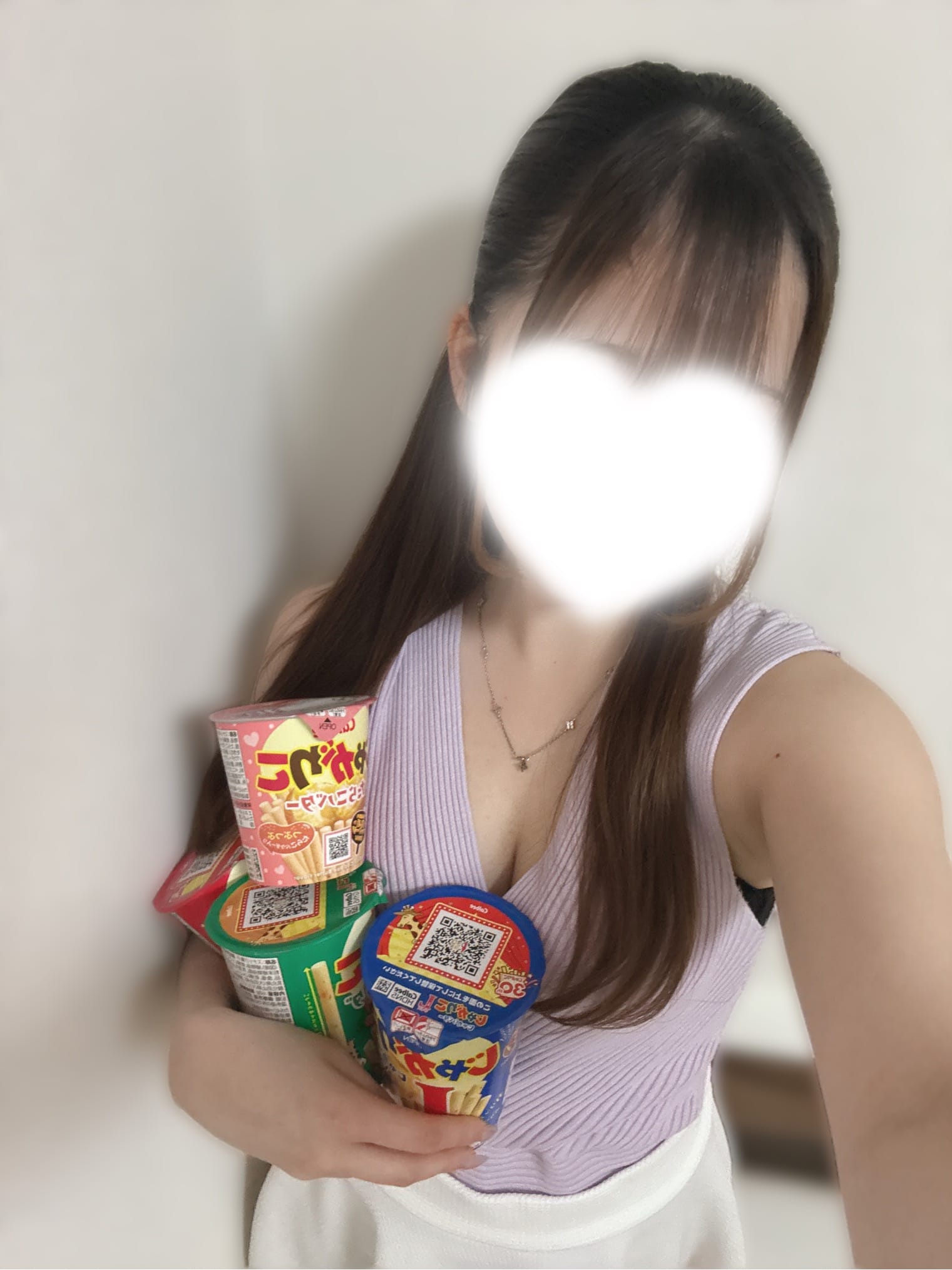 「出勤.ᐟ‪.ᐟ‪」07/08(水) 22:42 | 月乃りりの写メ