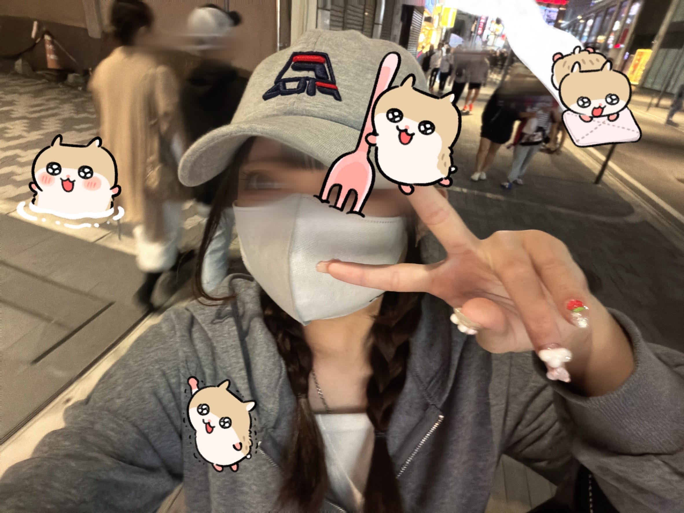 平井かの「逢いたいょ〜( ⸝⸝⸝ʚ̴̶̷̆ωʚ̴̶̷̆⸝⸝)」07/09(木) 11:01 | 平井かのの写メ