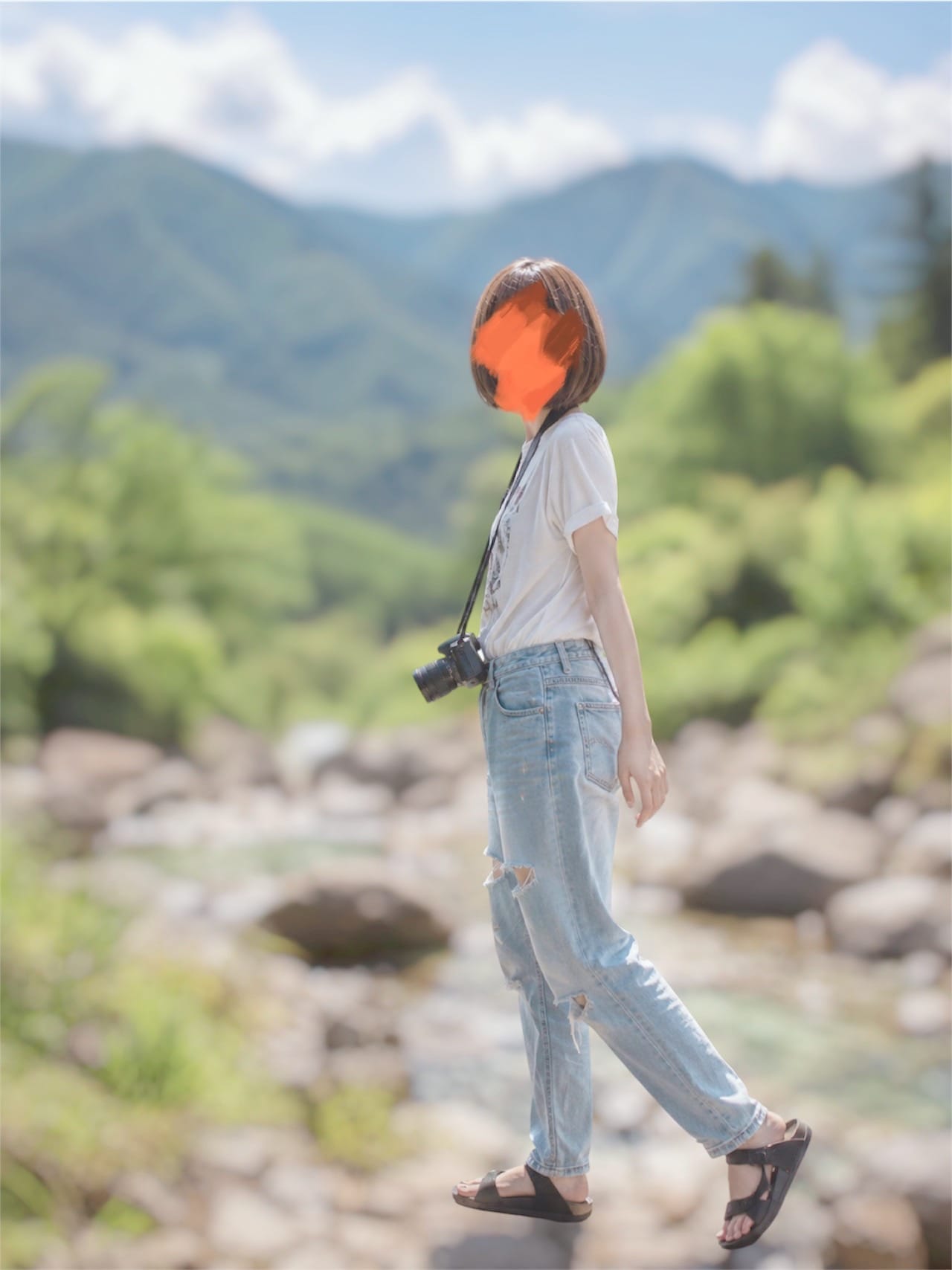 西村 あすか 「７月9日 ご挨拶」07/09(木) 11:09 | 西村 あすか の写メ