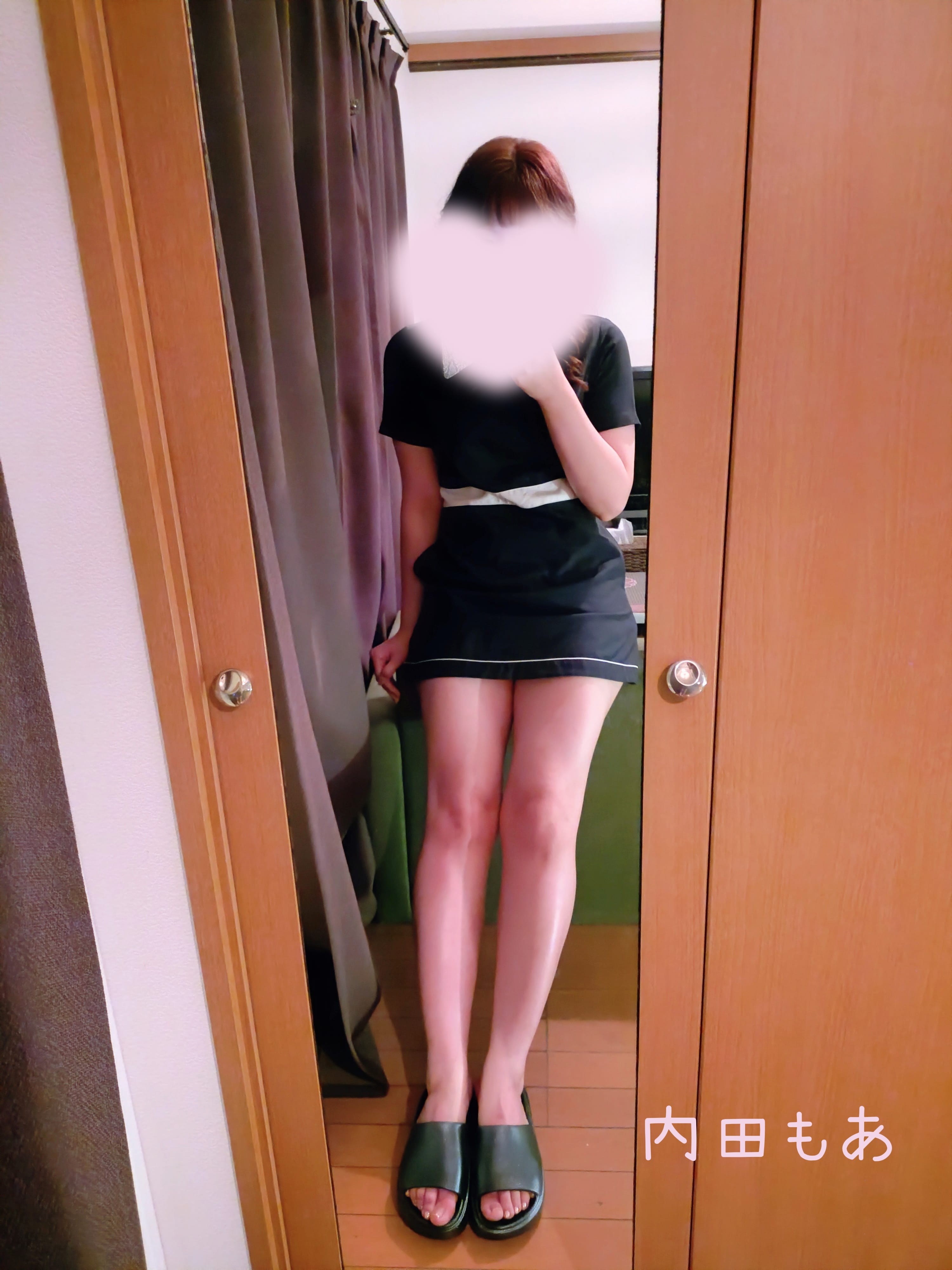 内田 もあ「出勤しました♡」07/10(金) 20:55 | 内田 もあの写メ
